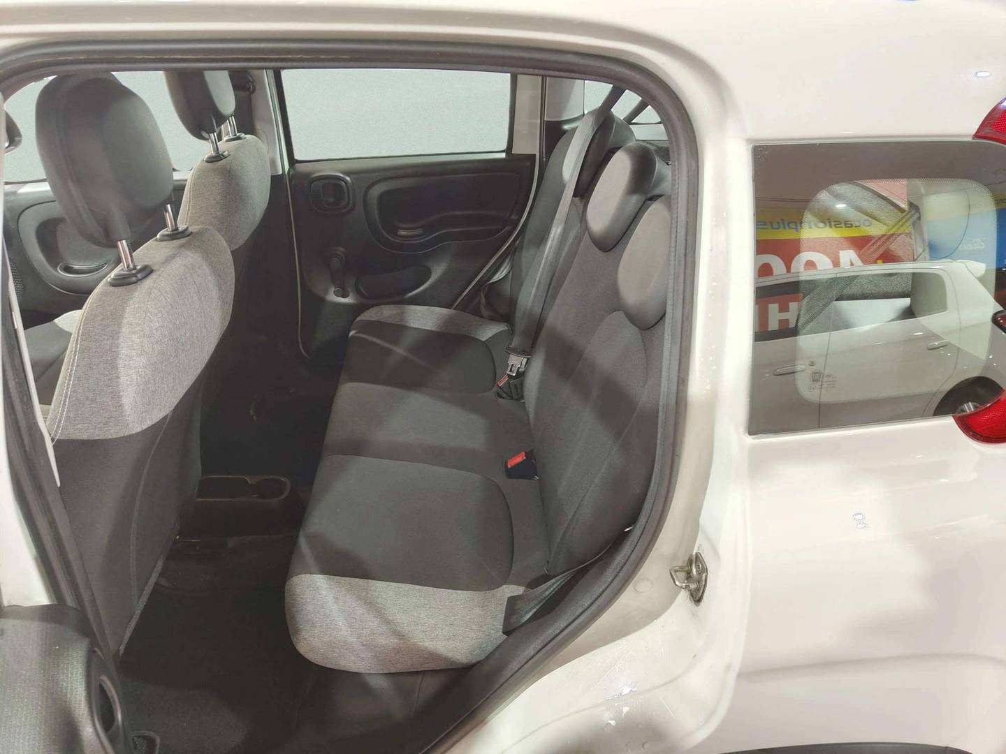 Foto Fiat Panda Fiat Panda 1.0 Hybrid GSE City Life (70 CV)