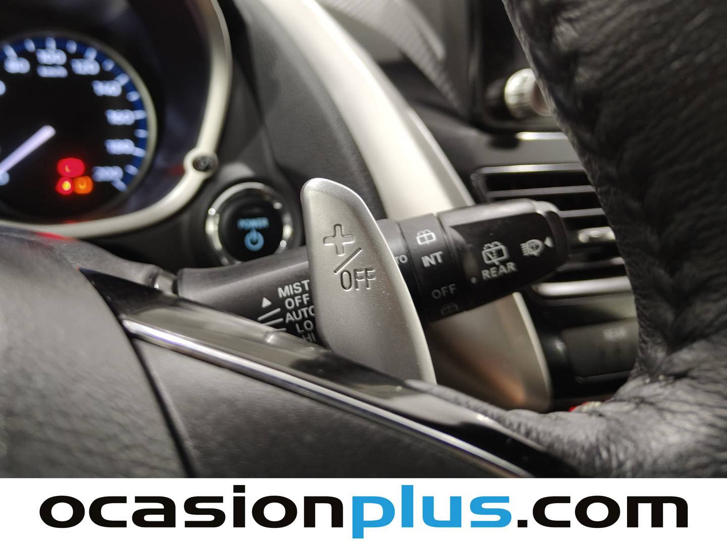 Mitsubishi Eclipse Cross Mitsubishi Eclipse Cross 2.4 PHEV Kaiteki 4WD Auto (188 CV) híbrido enchufable