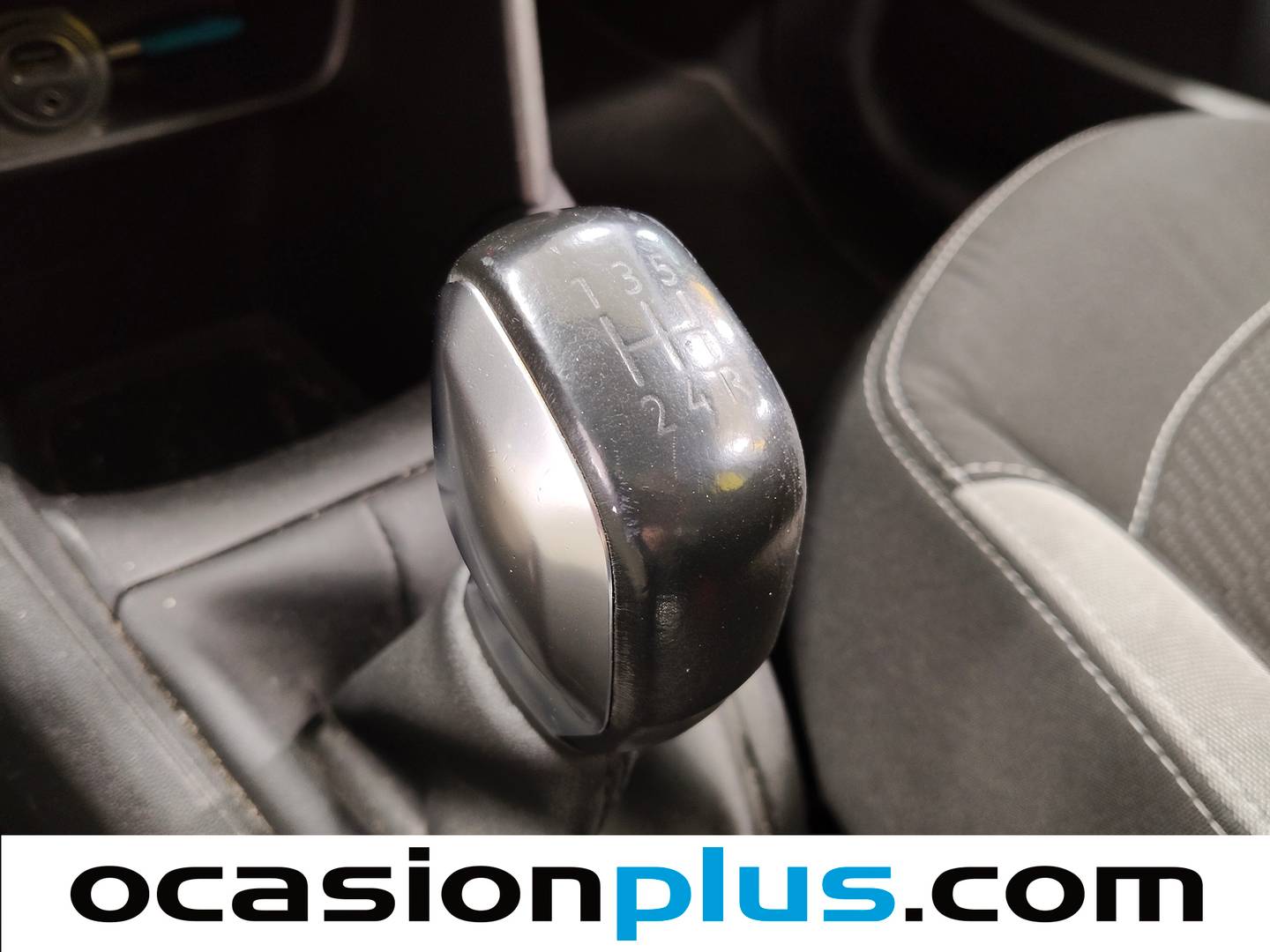 Peugeot 208 Peugeot 208 PureTech 82 Style (82 CV) de segunda mano