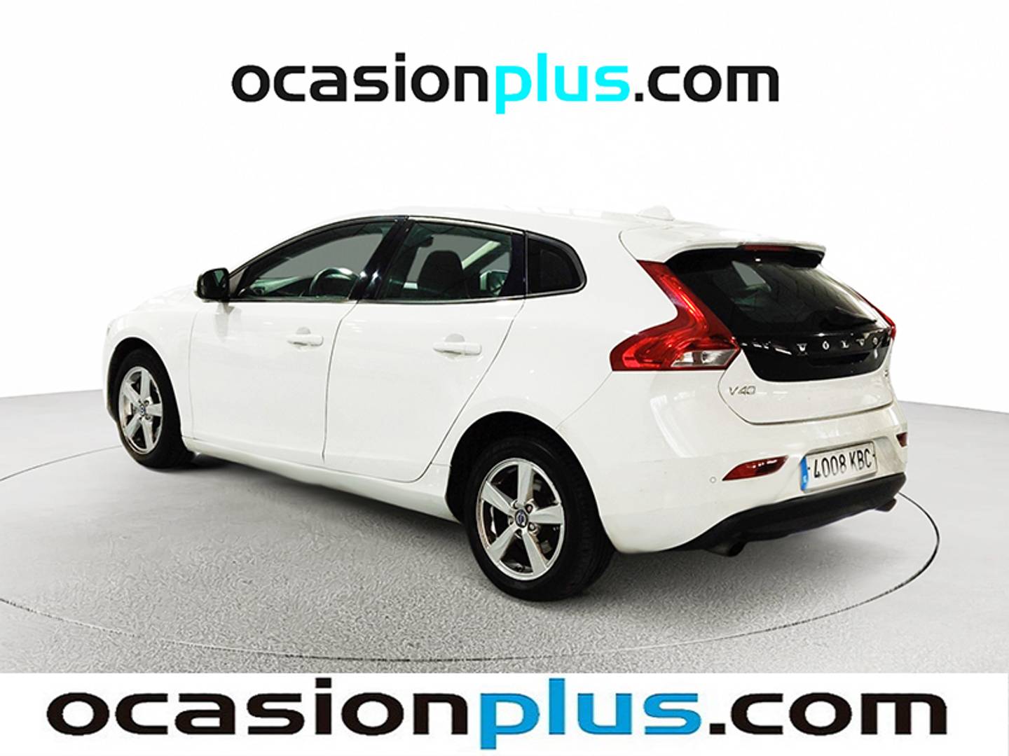 Foto Volvo V40 Volvo V40 D3 Momentum Auto (150 CV)