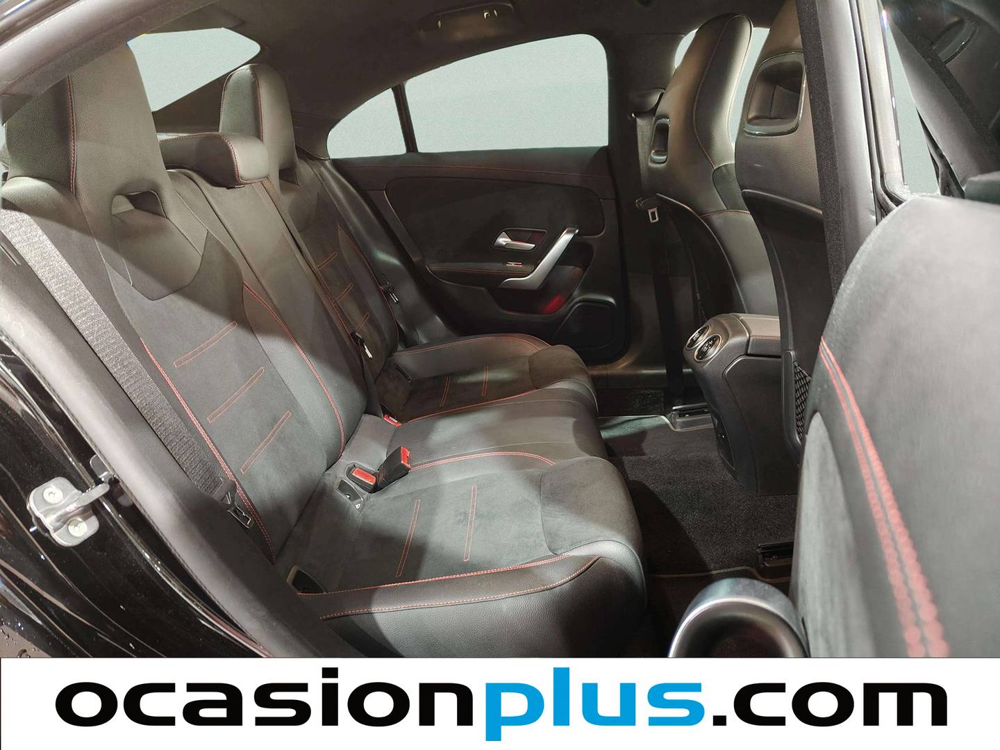 Mercedes CLA Mercedes CLA 180 (136 CV) gasolina