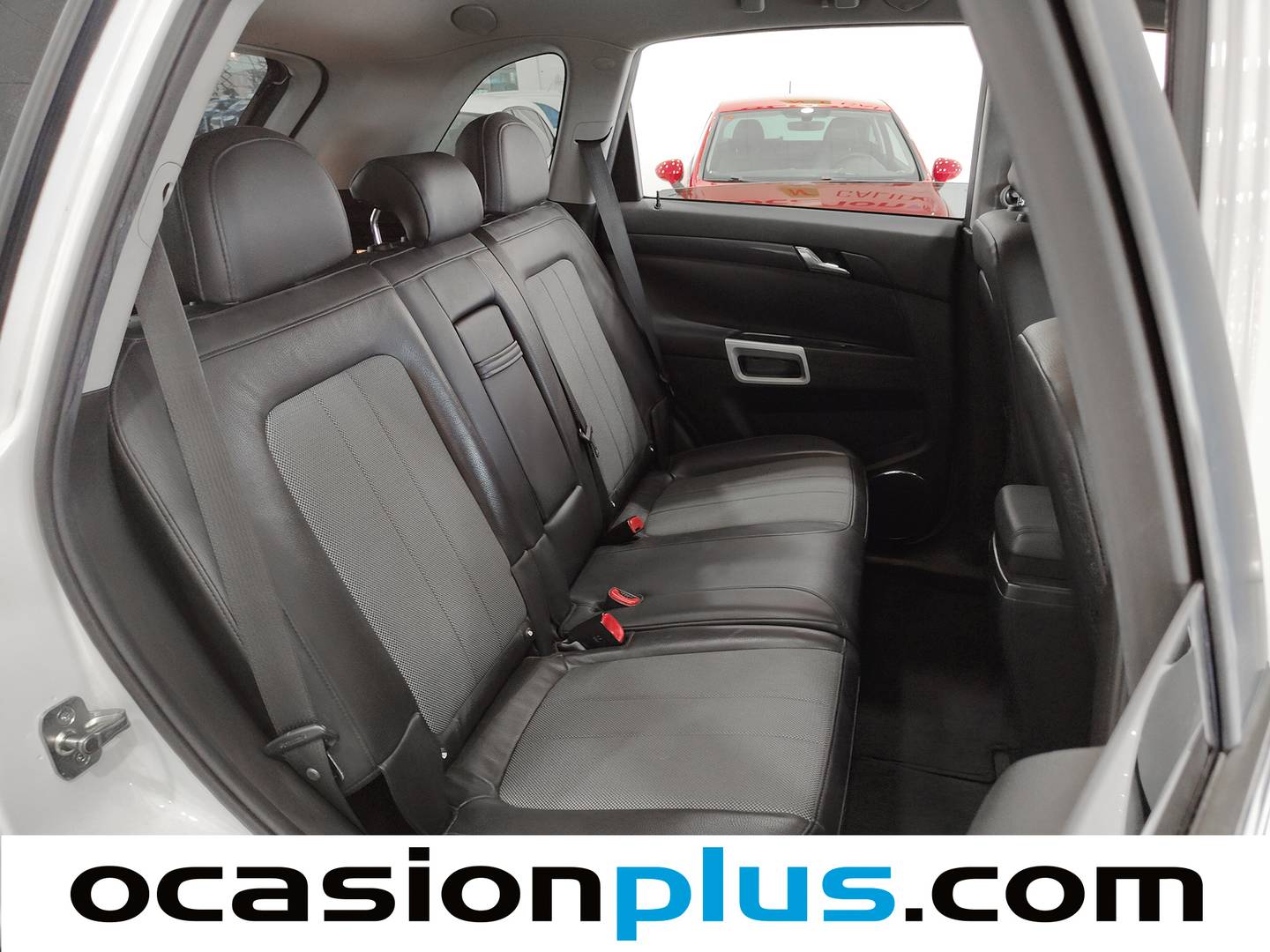 Opel Antara Opel Antara 2.2 CDTI S&S Selective 4X2 (163 CV) diésel