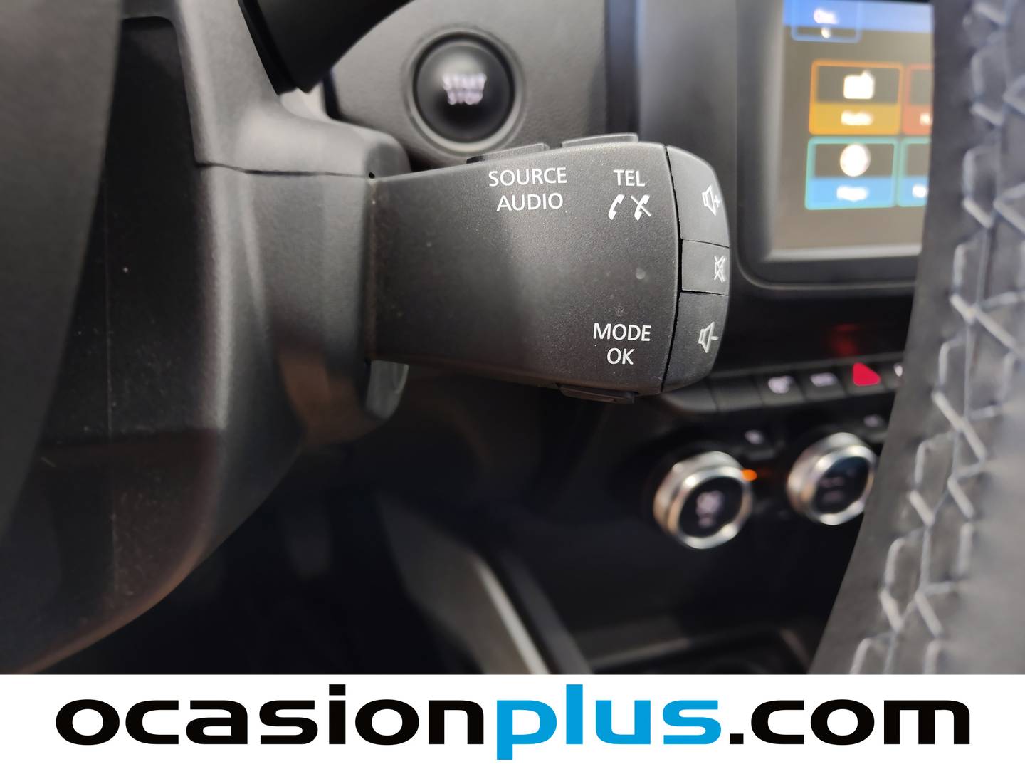 Dacia Duster Dacia Duster SL Aniversario TCE (100 CV) GLP seminuevo