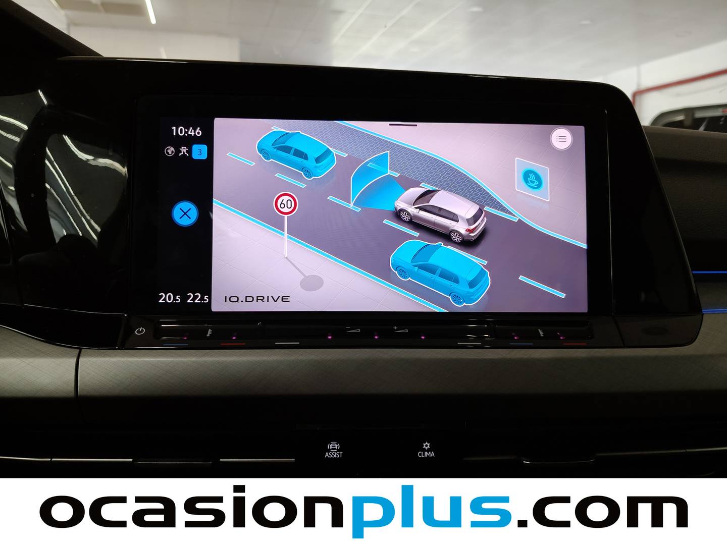 Acabados Volkswagen Golf Volkswagen Golf Life 1.5 eTSI (150 CV) DSG