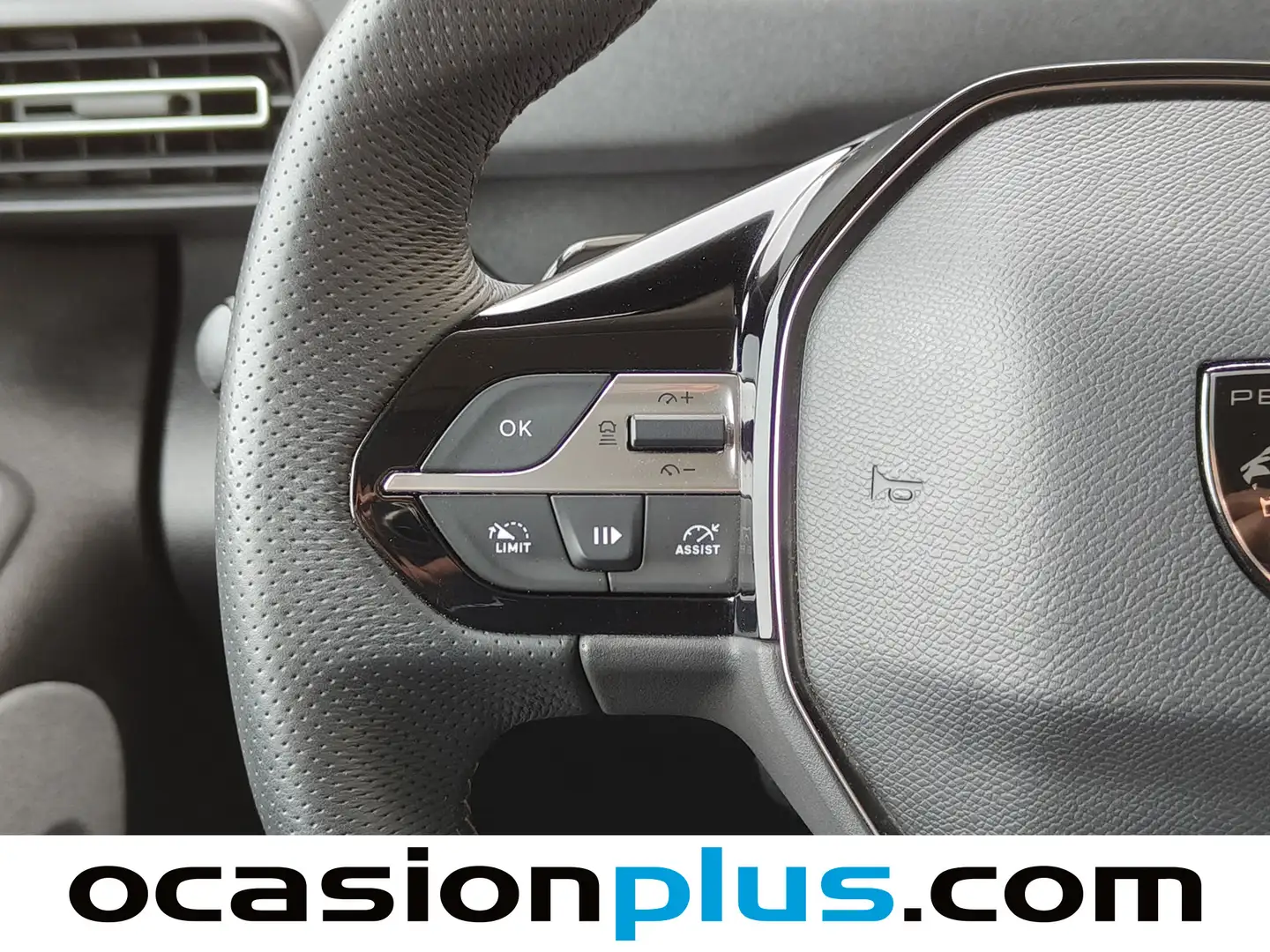 Foto Peugeot Rifter Peugeot Rifter BlueHDi 130 GT Long EAT8 (130 CV) 7 Plazas