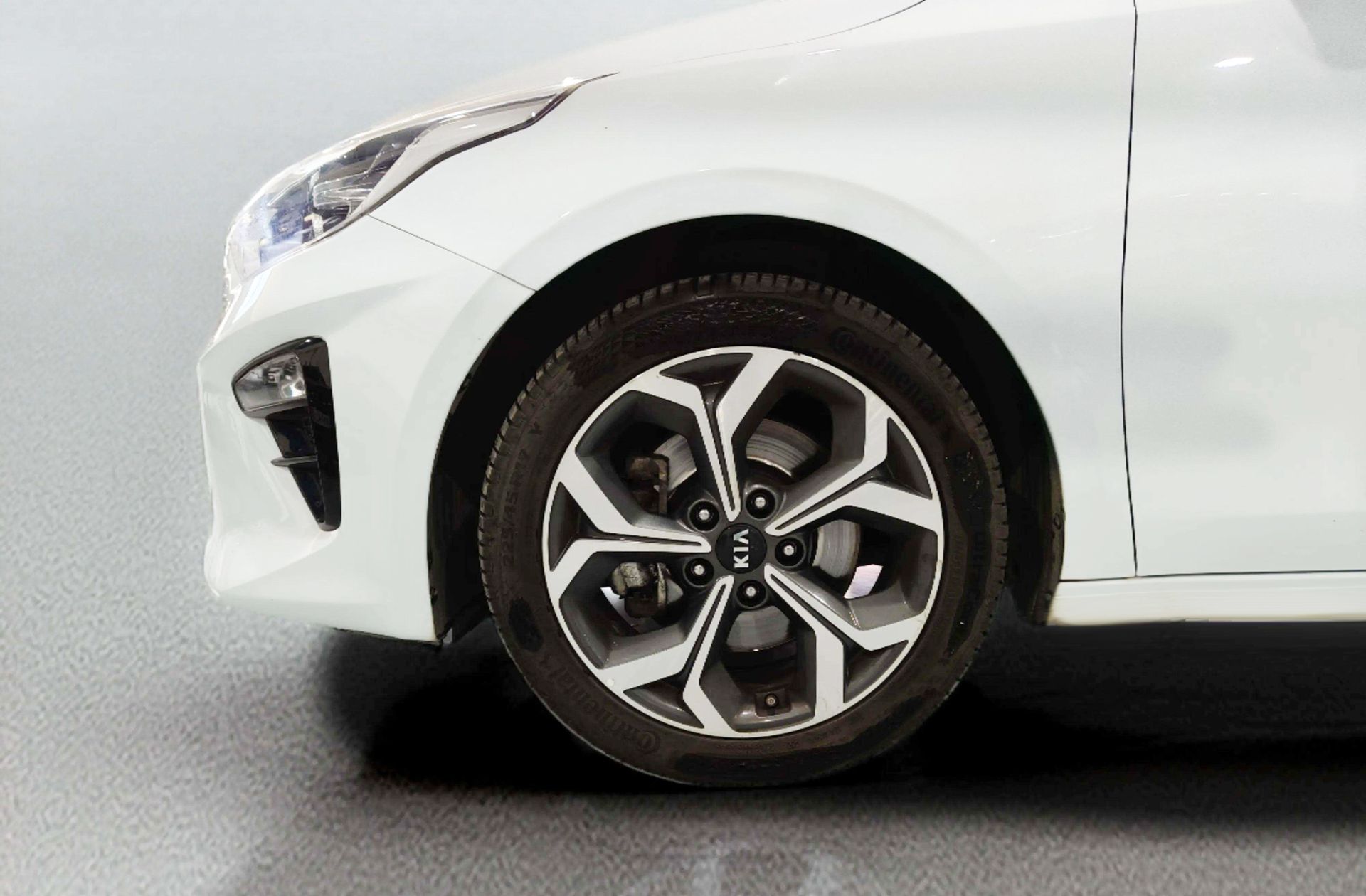 Kia Ceed 1.0 T-GDi Tech - foto 34