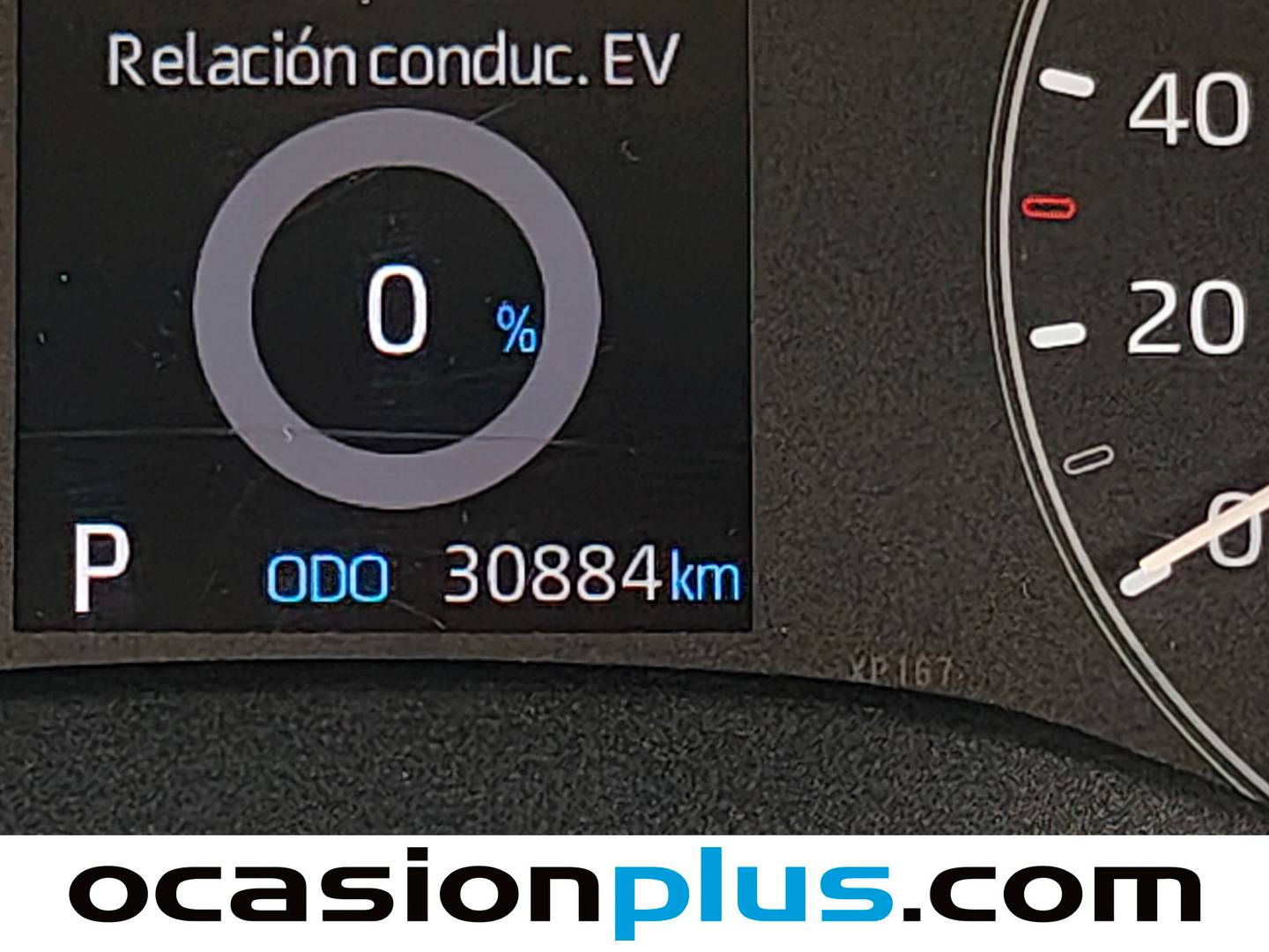 Toyota Yaris Toyota Yaris 120H Active Tech (116 CV) seminuevo