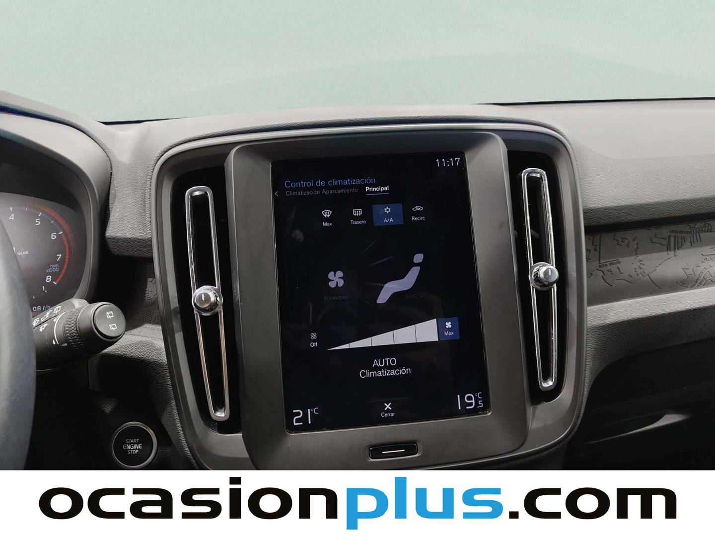 Volvo XC40 Volvo XC40 T3 (156 CV) barato