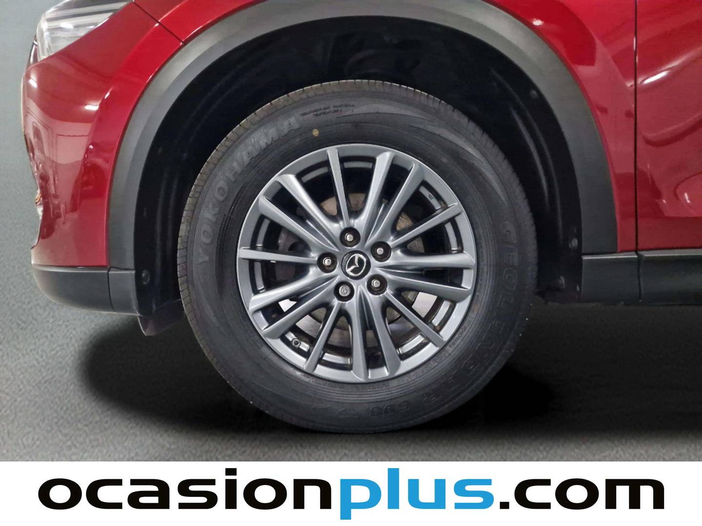 Mazda CX-5 Mazda CX-5 2.2 DE Evolution 4WD (150 CV) barato