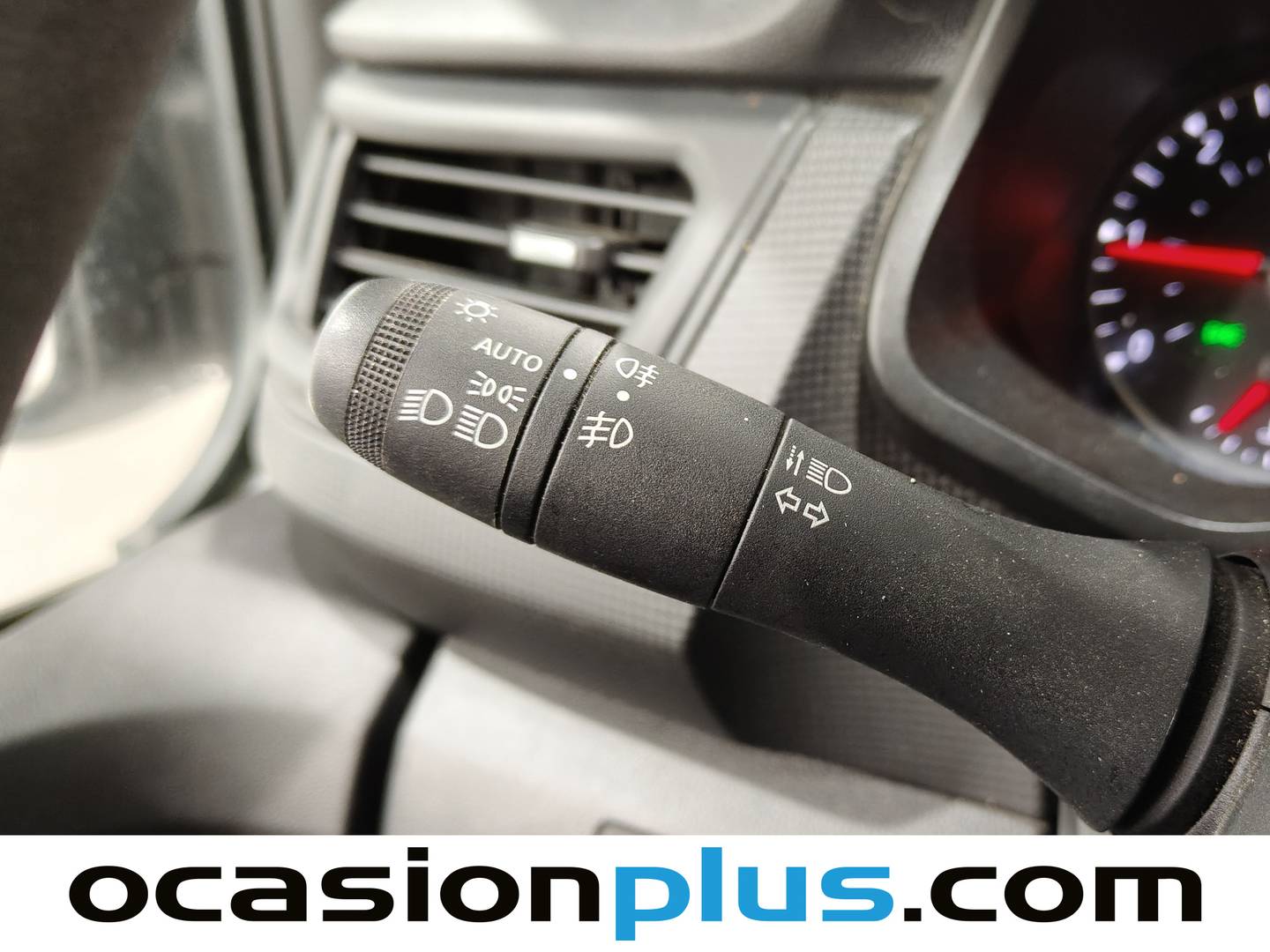 Foto Renault Trafic Renault Trafic Furgon L1H1 Blue dC (130 CV) 3 Plazas