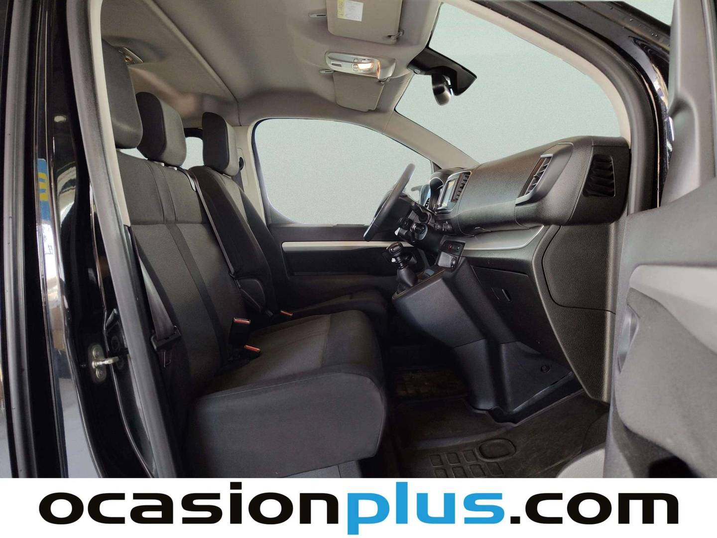 Peugeot Traveller Peugeot Traveller 1.6 BlueHDi Business Standard (115 CV) 8 Plazas al mejor precio