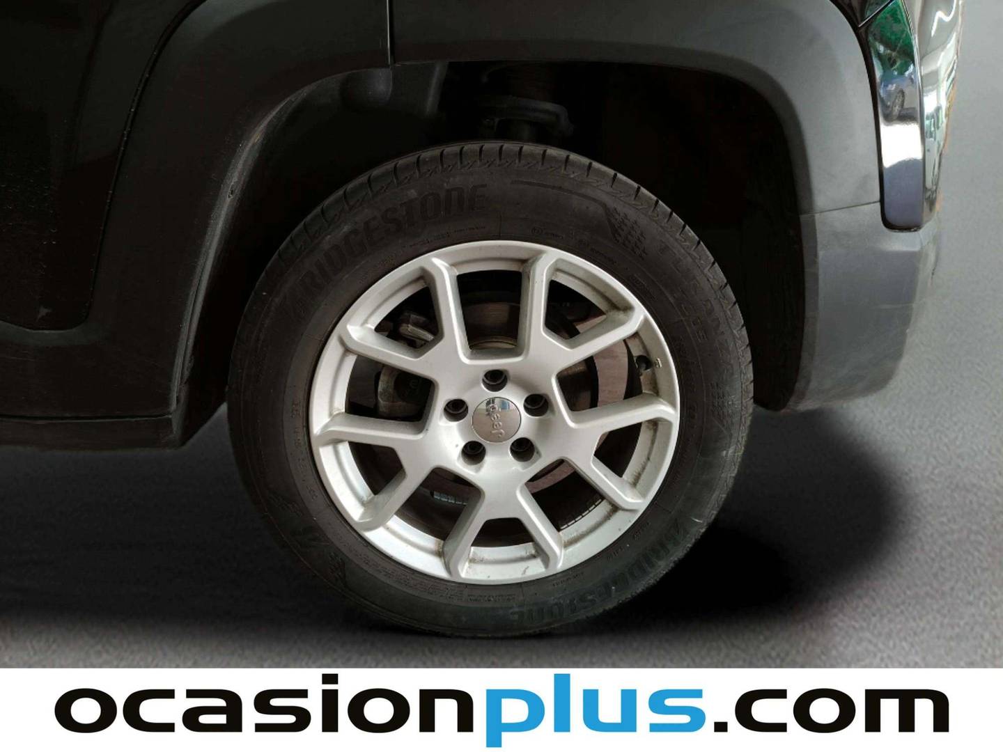 Jeep Renegade Jeep Renegade 1.0G Limited 4x2 (120 CV) 120cv