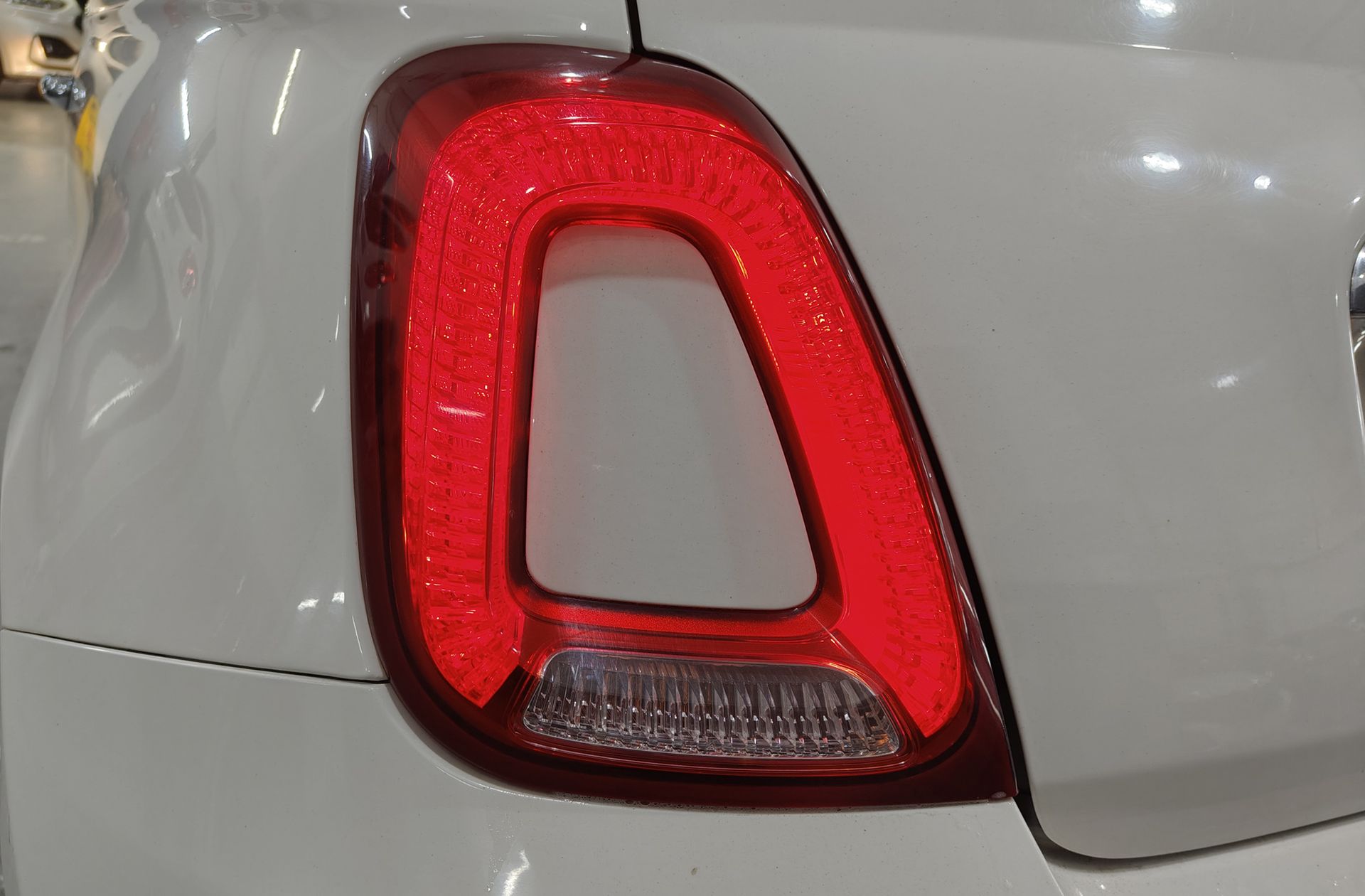 Fiat 500 1.0 Hybrid Dolcevita - foto 14
