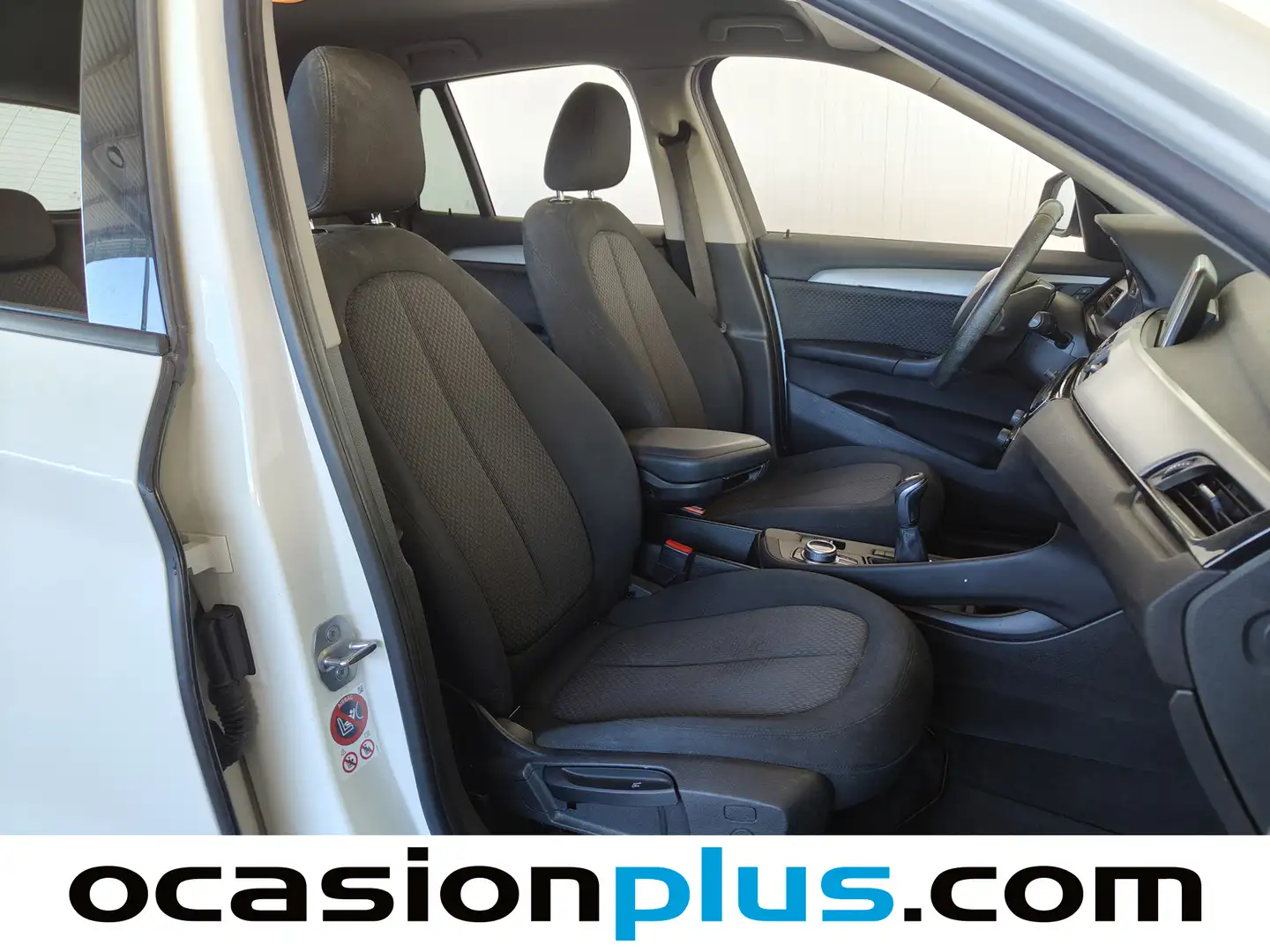 Foto BMW X1 BMW X1 sDrive18d (150 CV)