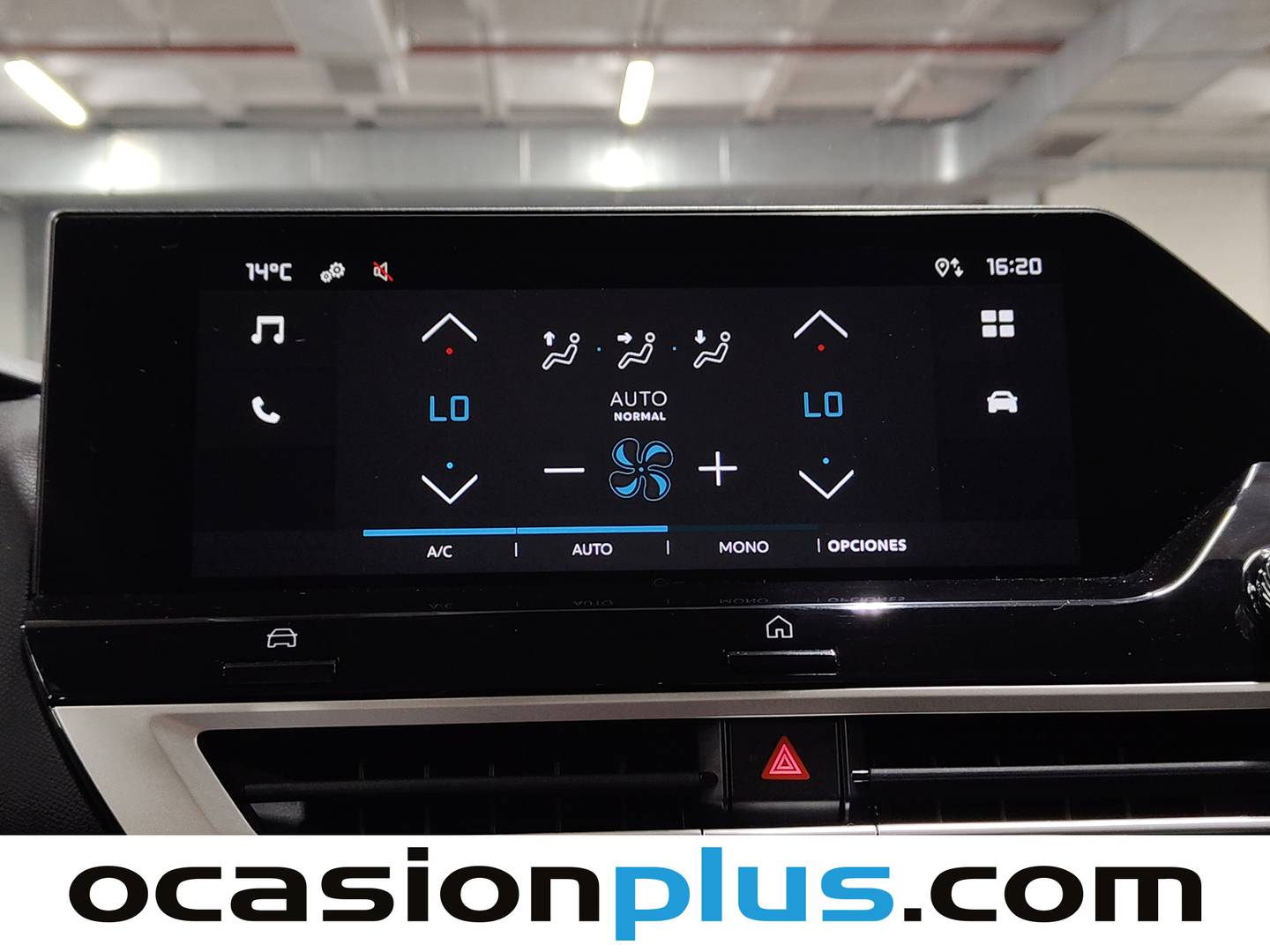 Citroën C4 Citroën C4 BlueHDi 130 S&S Plus EAT8 (131 CV) de segunda mano