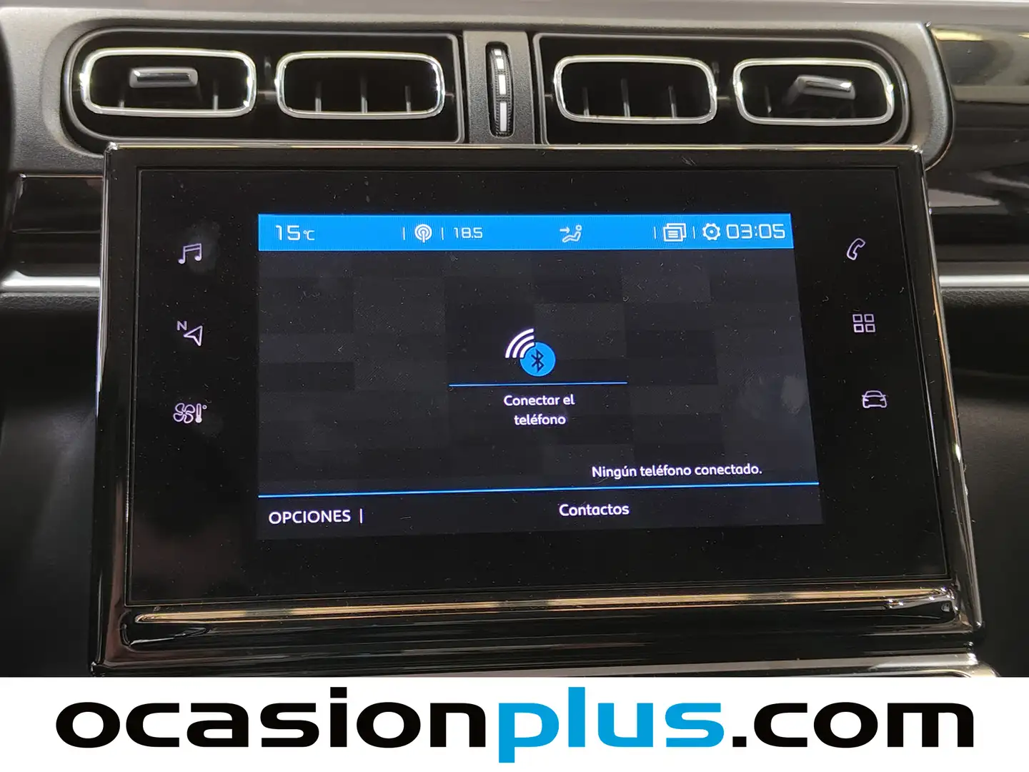 Foto Citroën C3 Citroen C3 PureTech 110 S&S Max (110 CV)