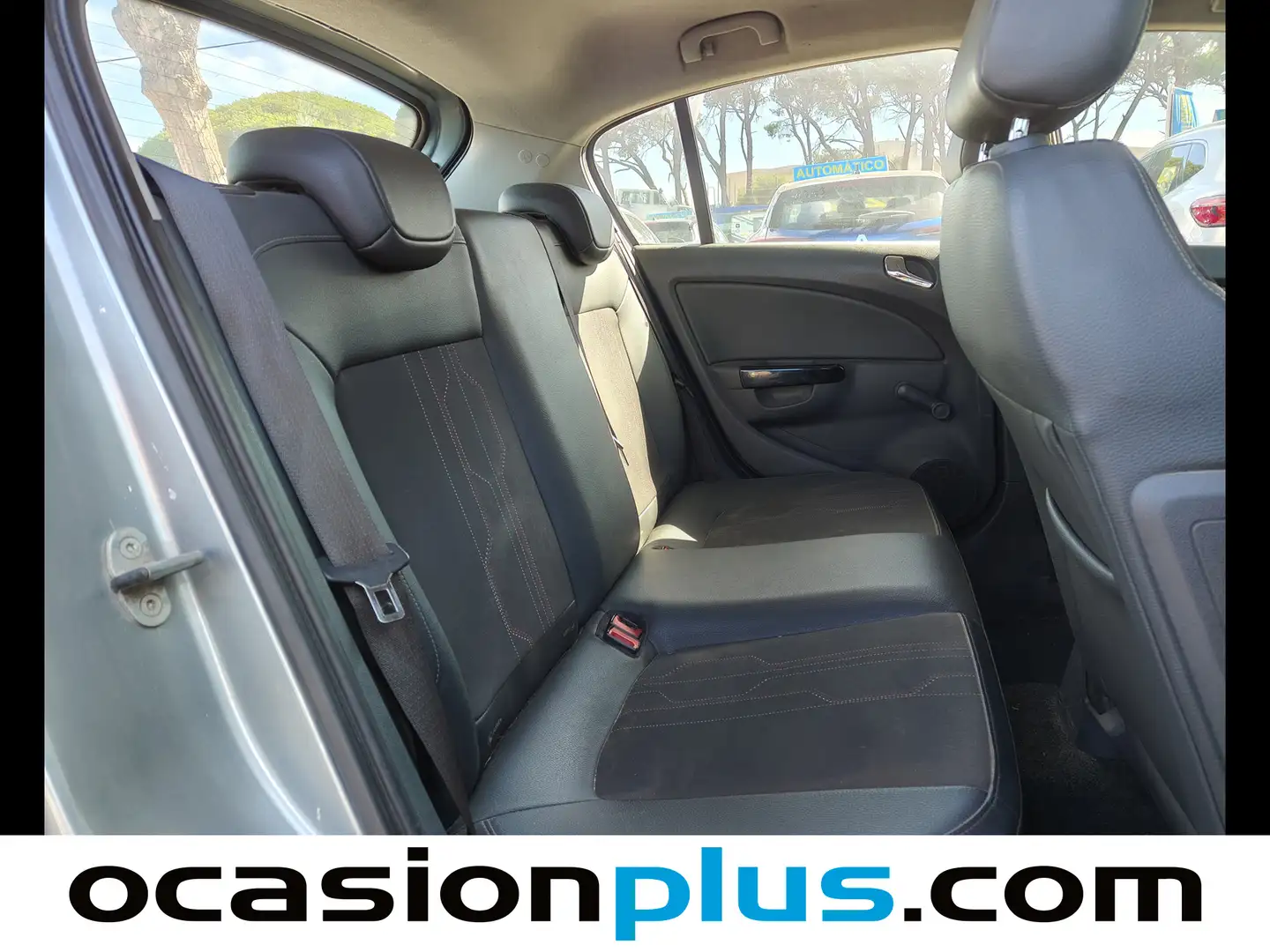 Foto Opel Corsa Opel Corsa 1.3 ecoFLEX Selective (75 CV)