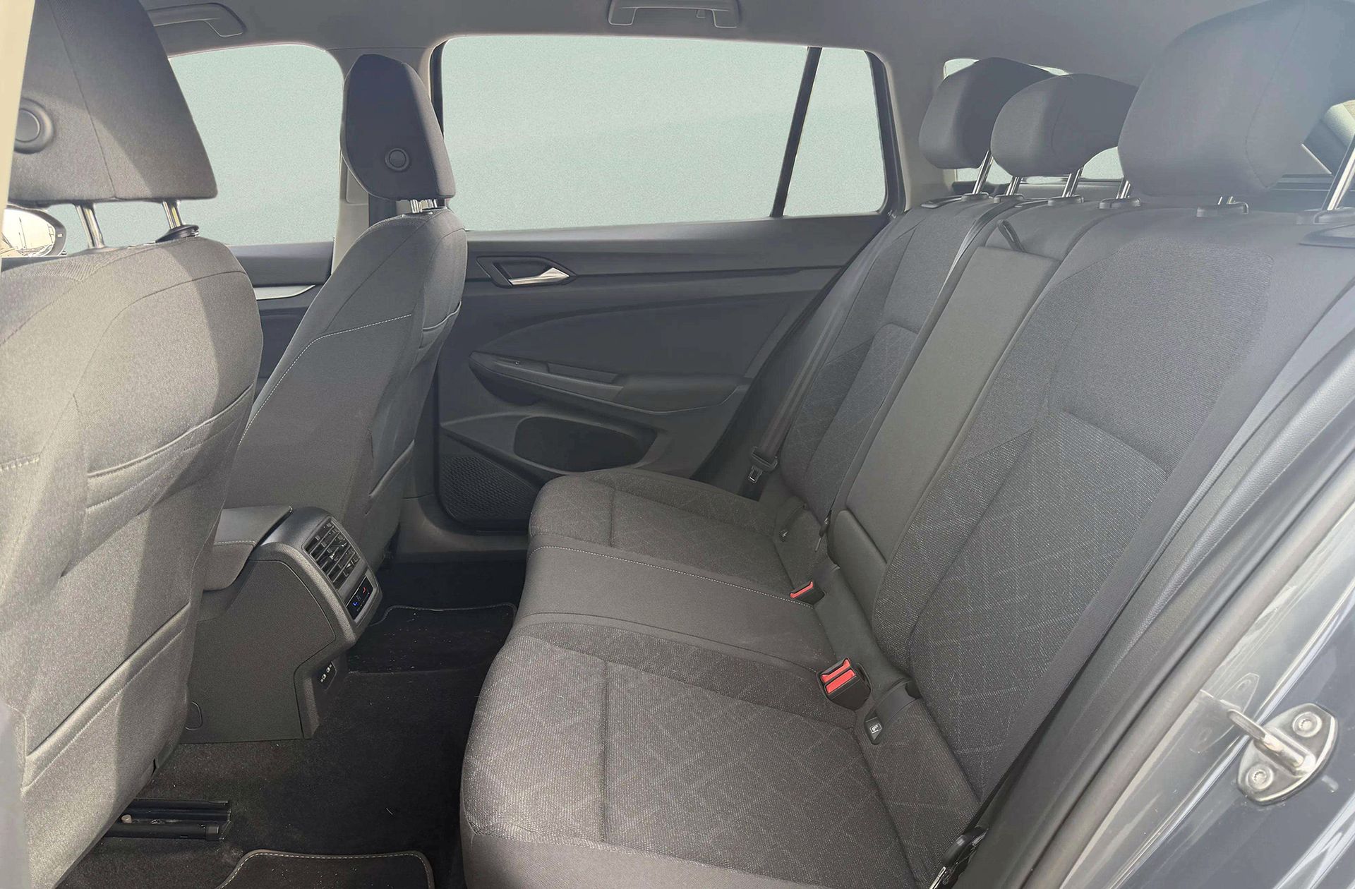 Volkswagen Golf Variant Life 2.0 TDI - foto 11