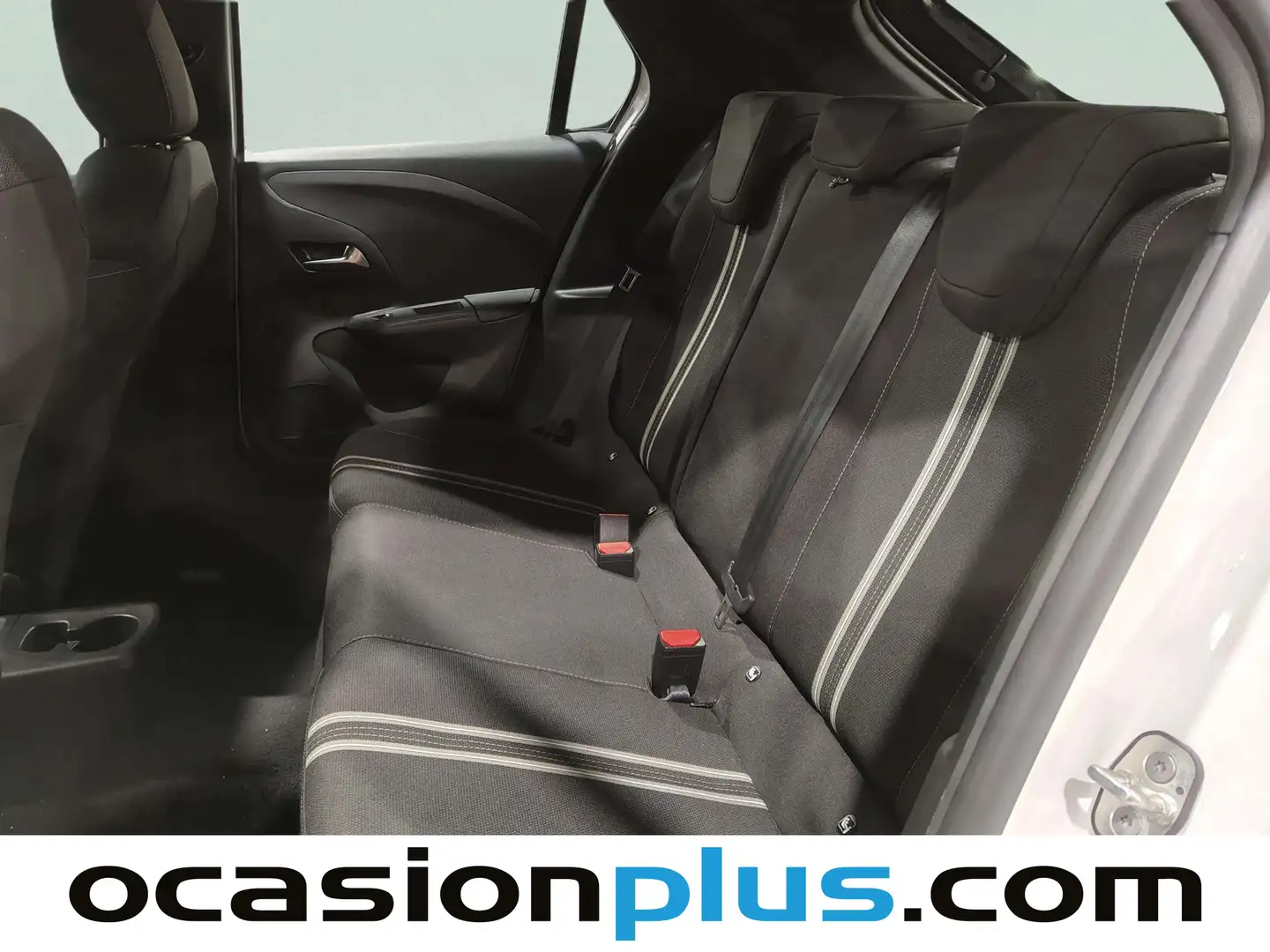 Foto Opel Corsa Opel Corsa 1.2T XHL GS (100 CV)