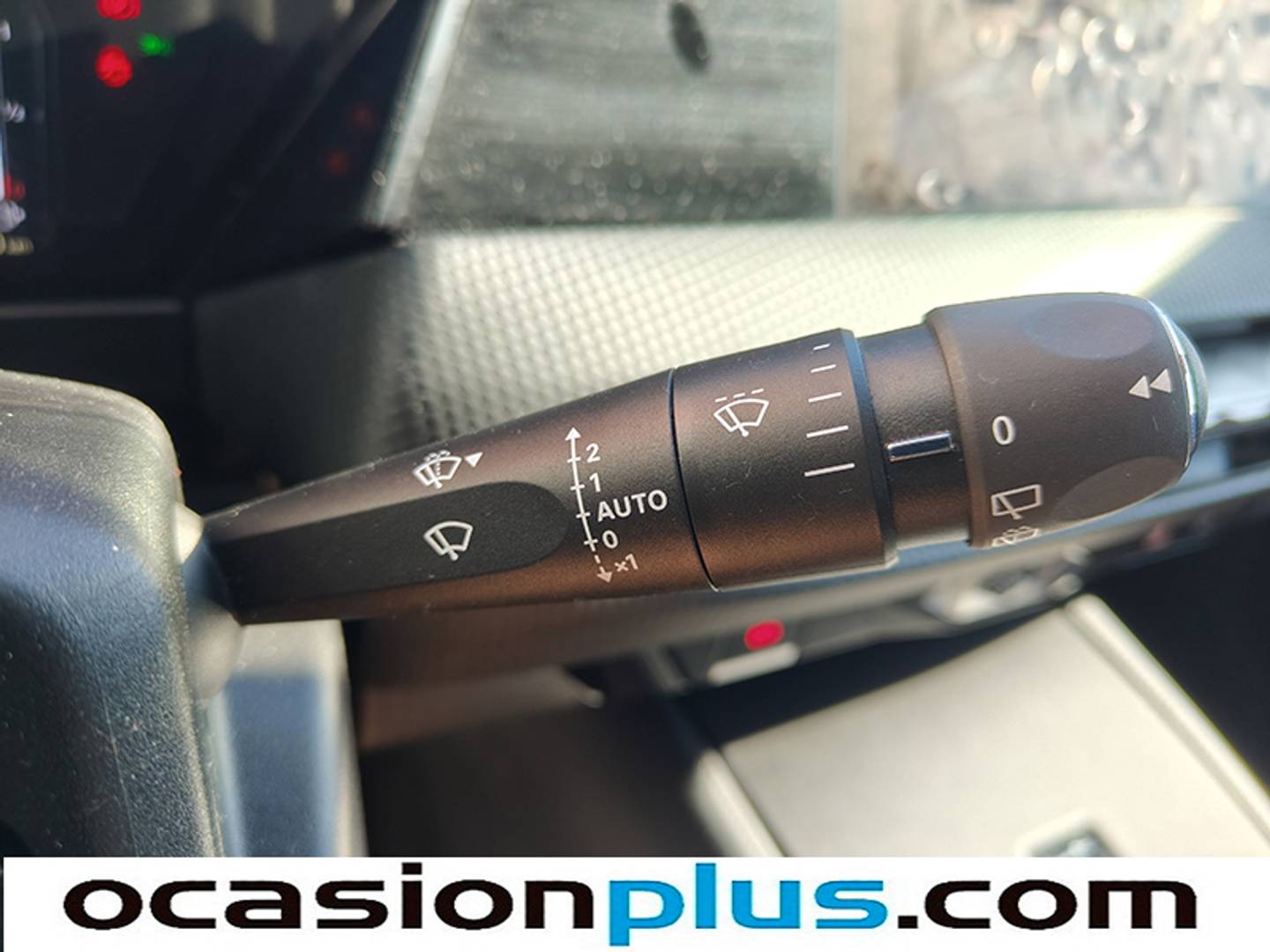 Foto DS DS 4 DS DS4 PureTech 130 Bastille Auto (130 CV)