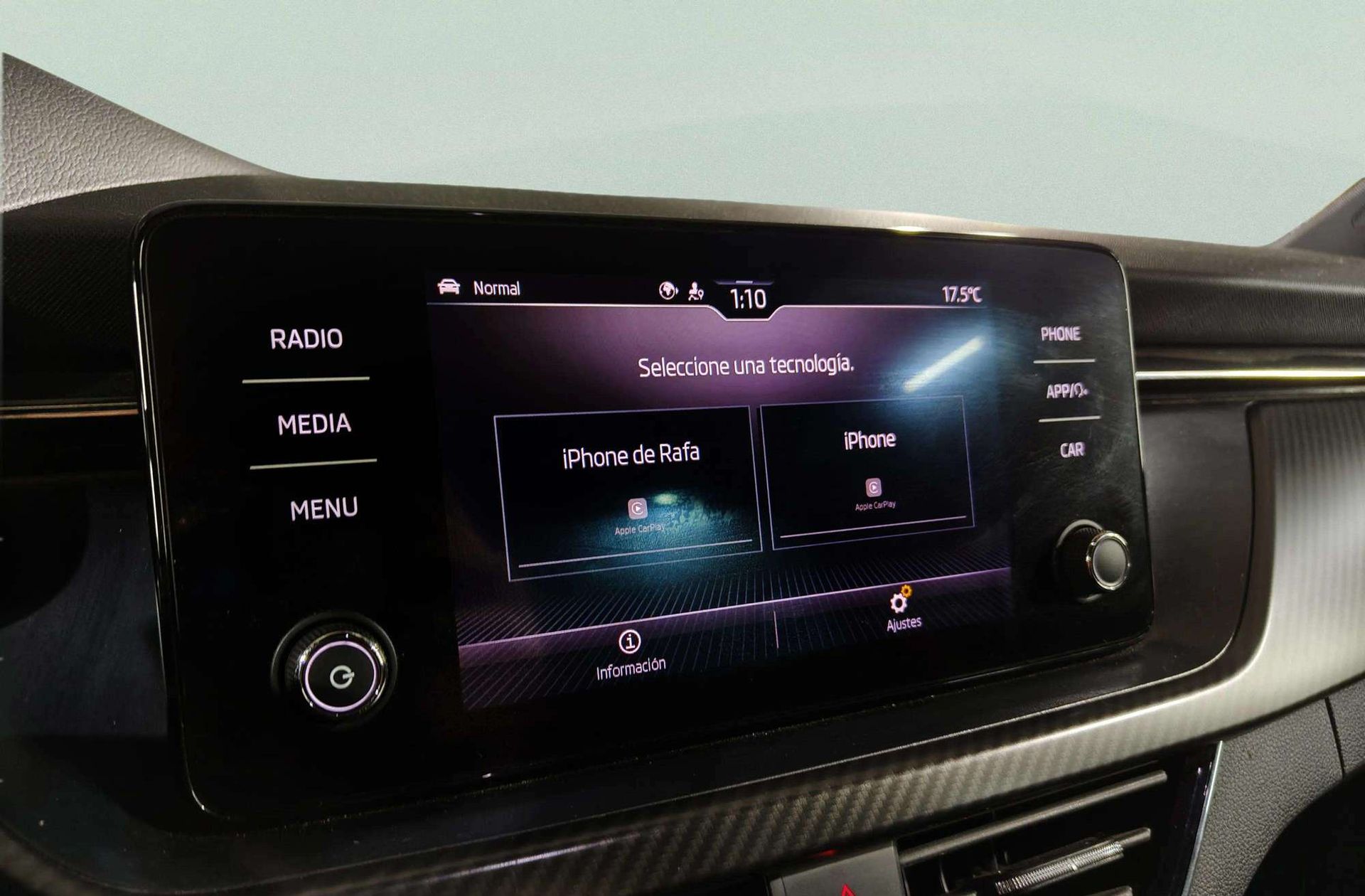 Škoda Kamiq 1.5 TSI Montecarlo DSG - foto 10
