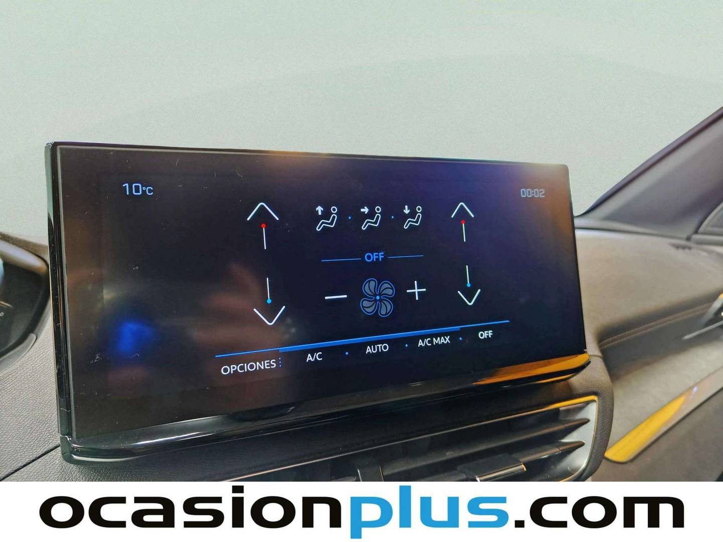 Foto Peugeot 5008 Peugeot 5008 BlueHDI 130 S&S GT EAT8 (130 CV) 7 Plazas