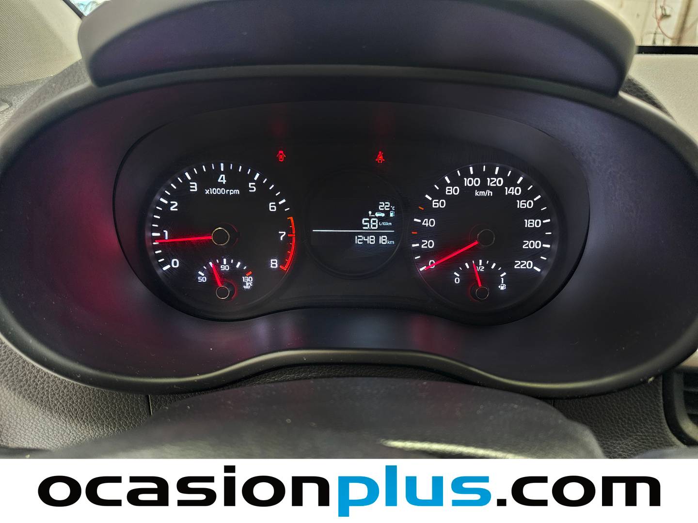 KIA Picanto KIA Picanto 1.0 CVVT Concept Plus (67 CV) GLP manual