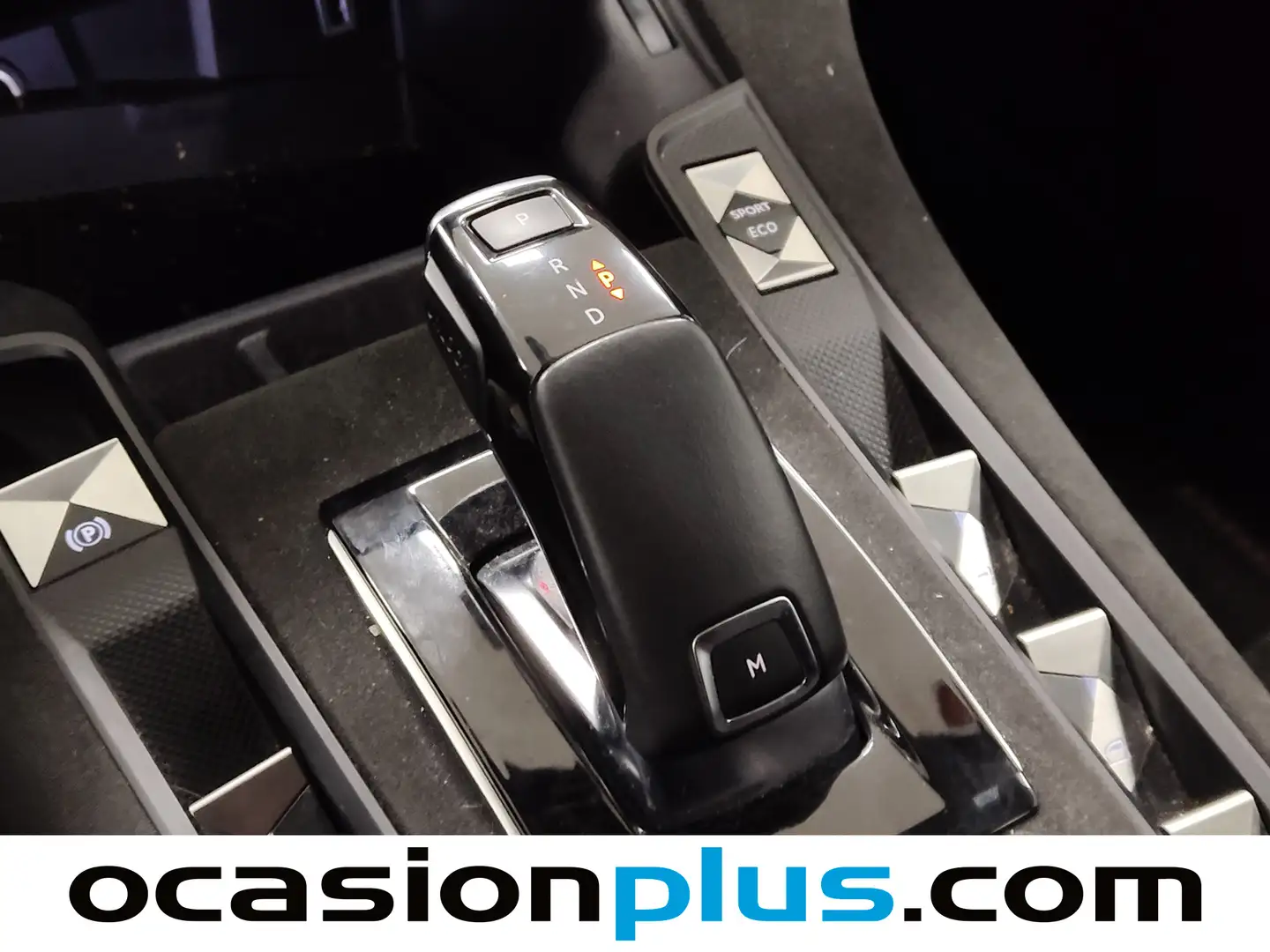 Foto DS DS 7 Crossback DS DS7 Crossback PureTech 225 Performance Line Auto (225 CV)