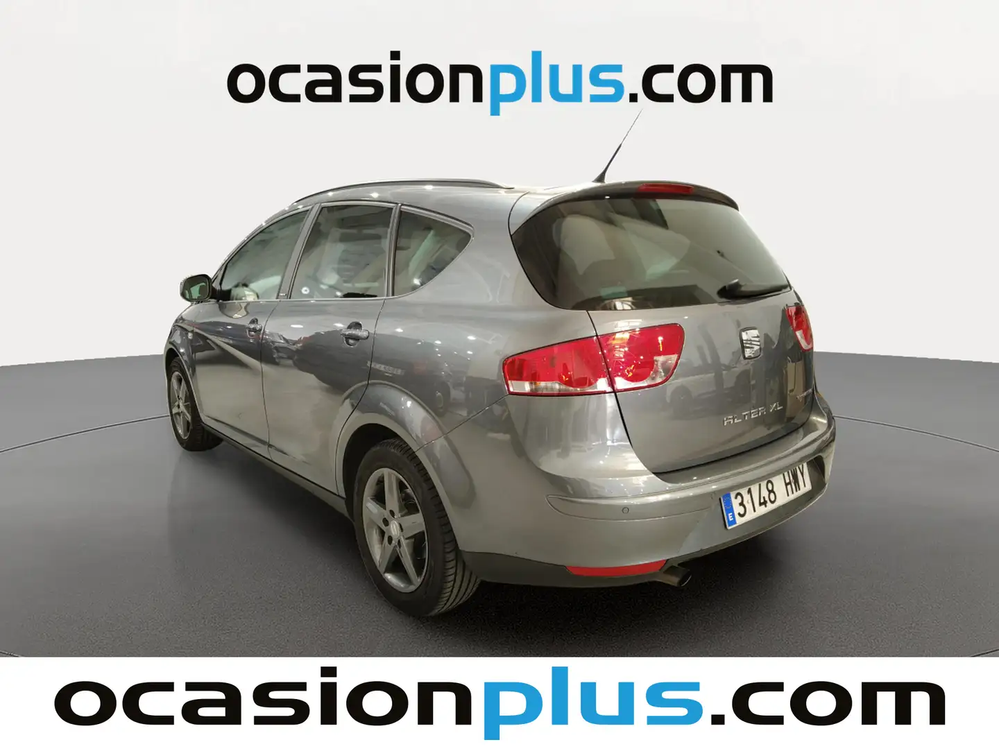 Foto Seat Altea XL SEAT Altea XL 1.6 TDI I-Tech E-Ecomotive (105 CV)