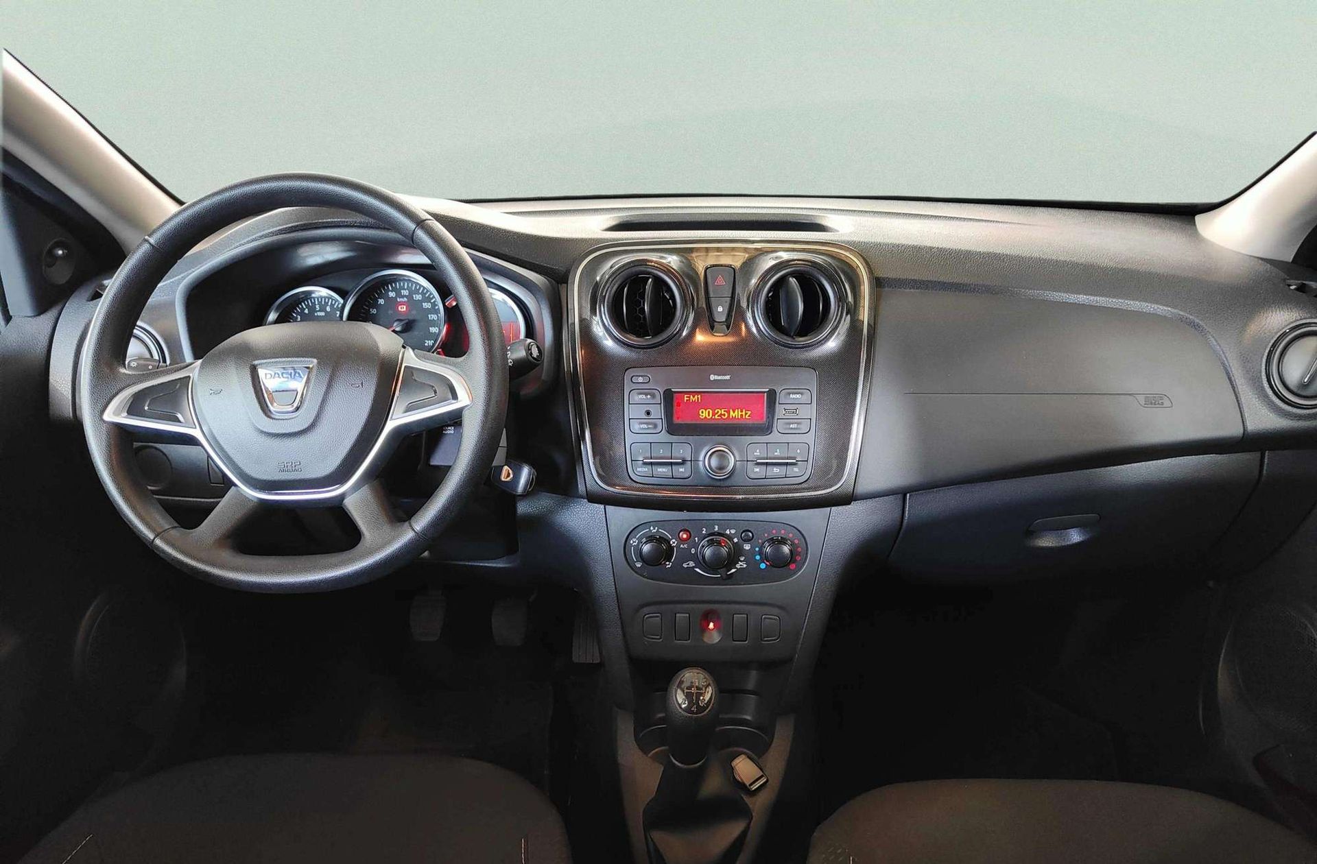 Dacia Sandero Ambiance 1.0 - foto 6