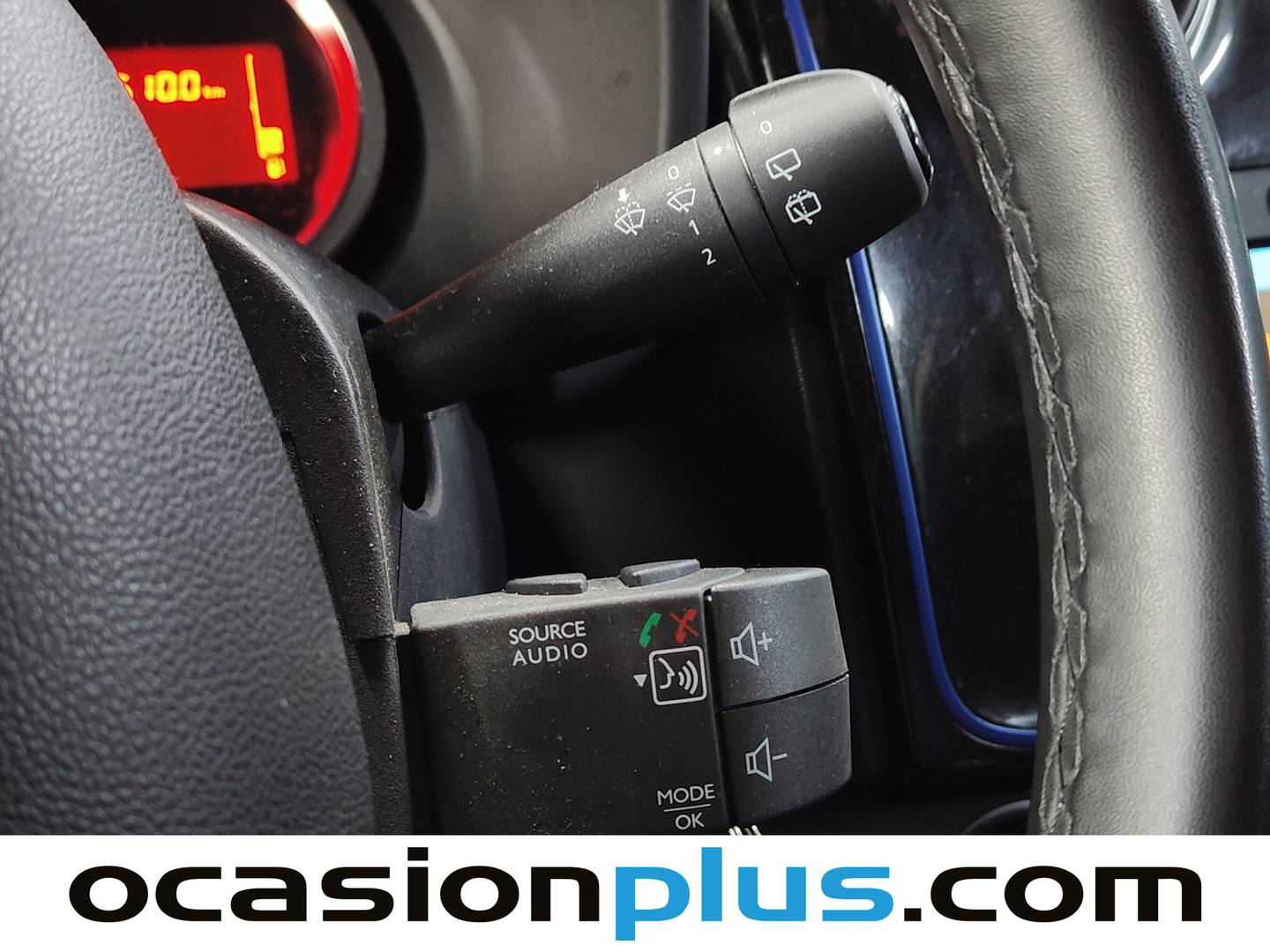 Dacia Sandero Dacia Sandero Serie Limitada Aniversario Blue dCi (95 CV) 95cv