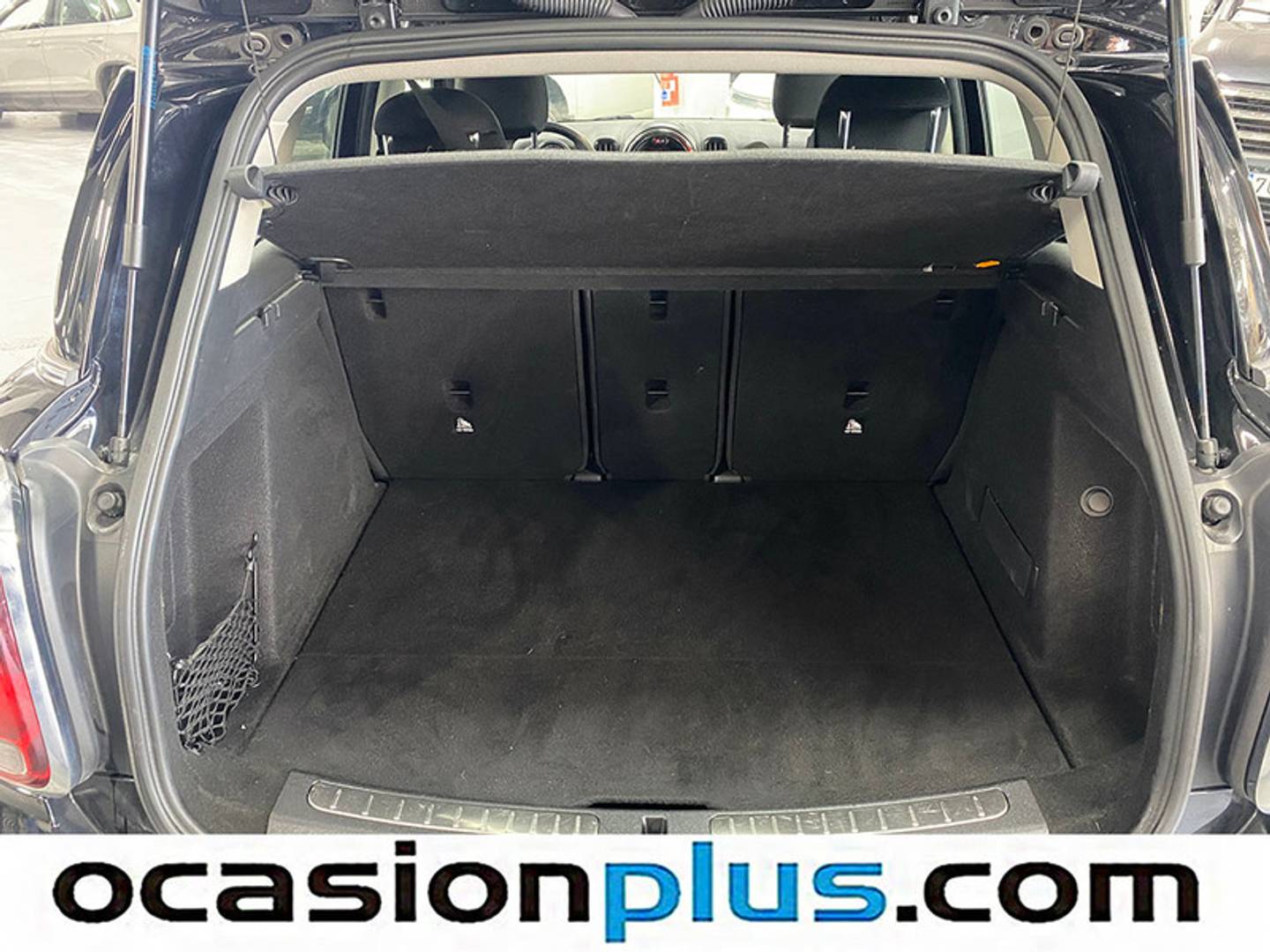 Foto Mini Countryman MINI MINI Countryman Countryman Cooper SD ALL4 140 kW (190 CV)