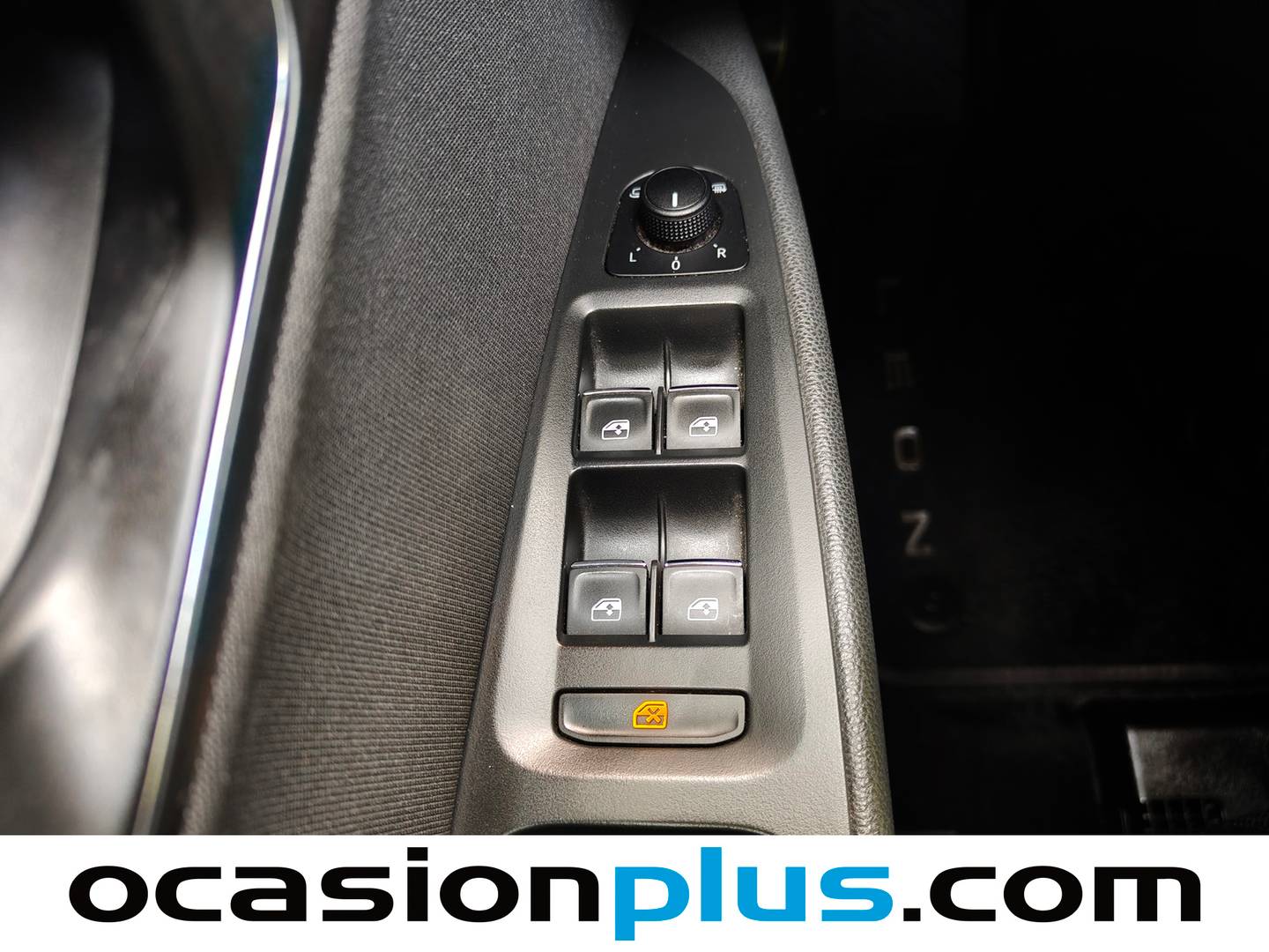 Seat León Seat León 1.5 TSI S&S FR Edition (130 CV) manual