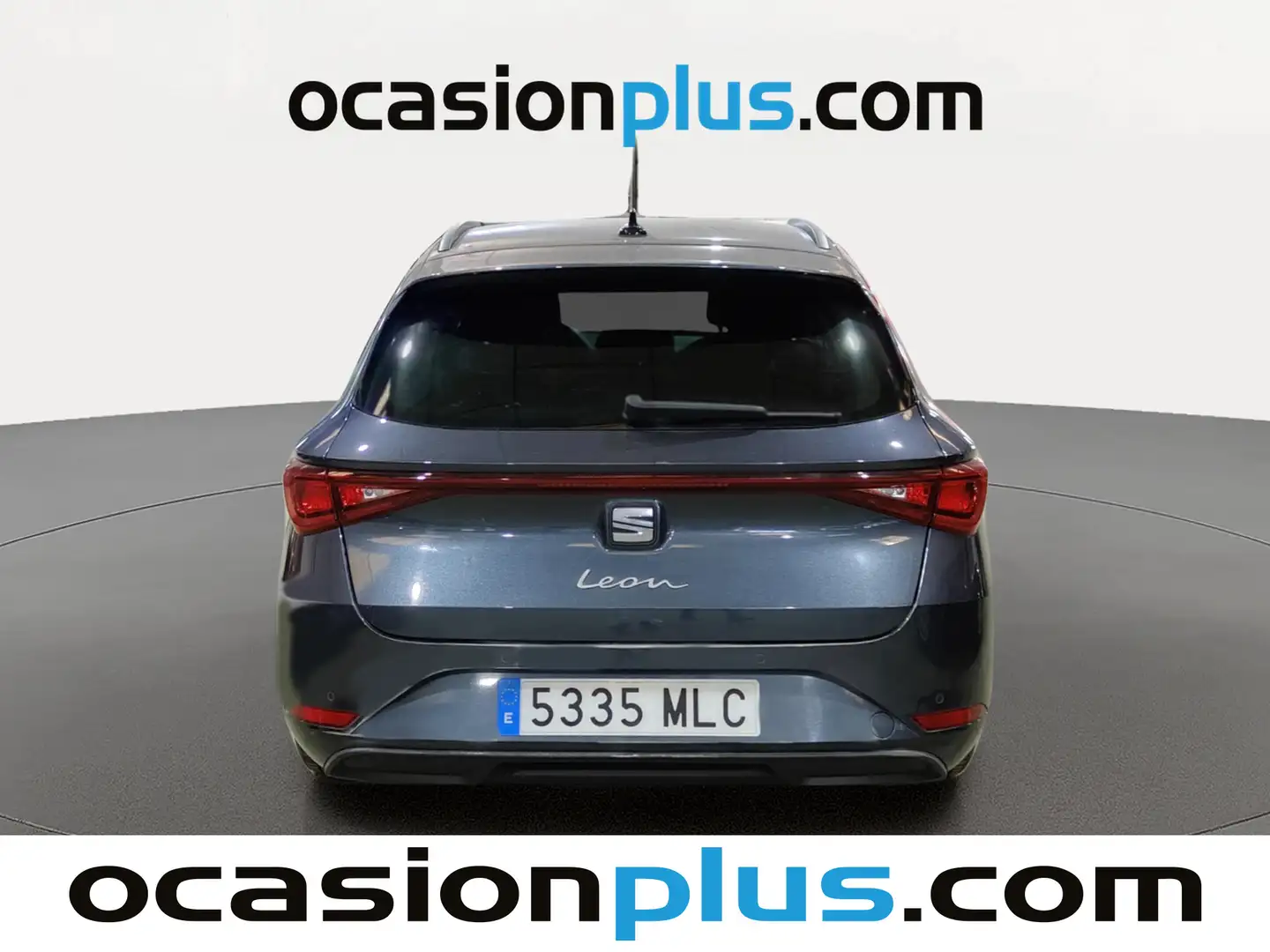 Foto Seat León SEAT León ST 1.5 TSI S&S Style XL (130 CV)