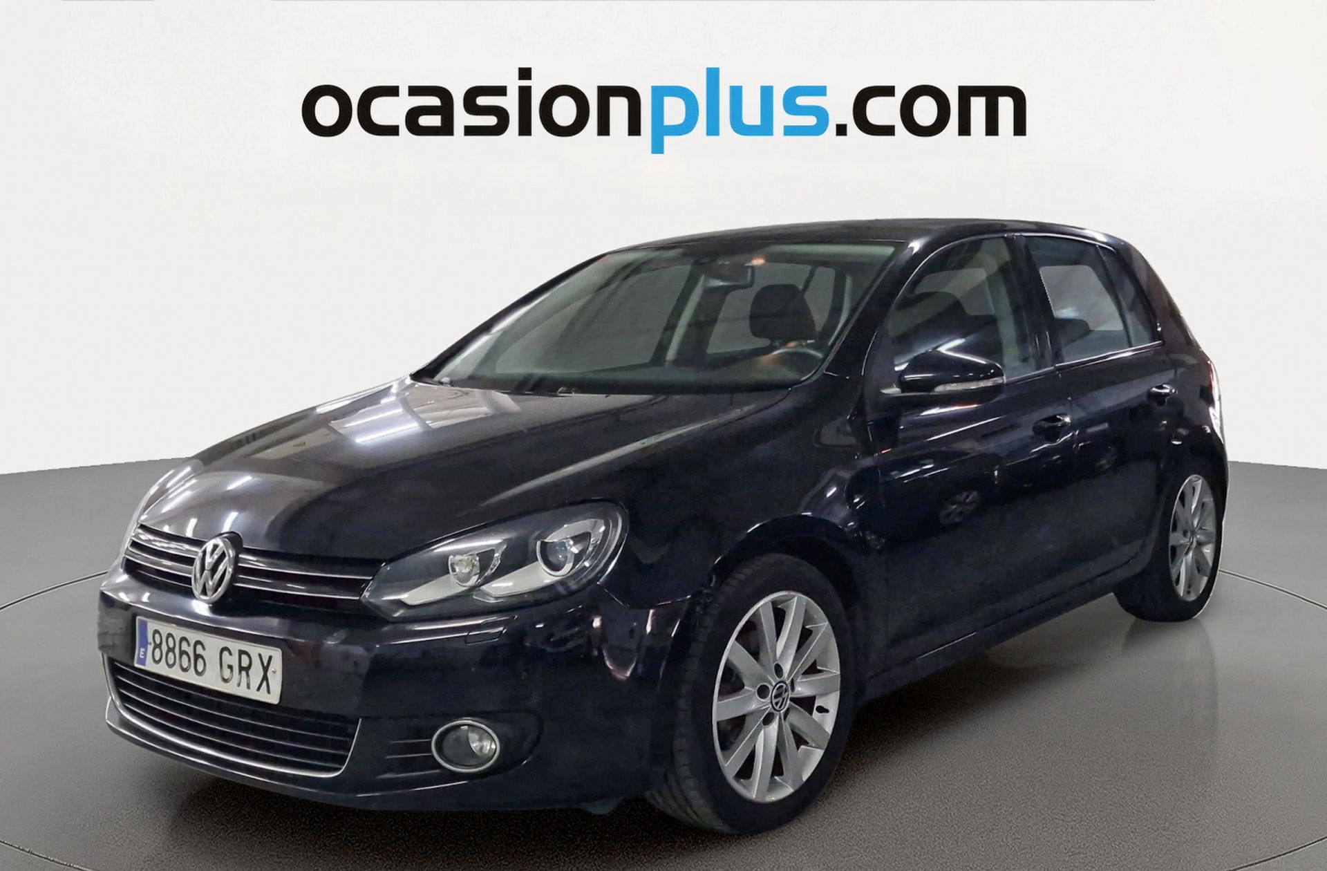 Volkswagen Golf Sport 1.6 TDI CR DSG