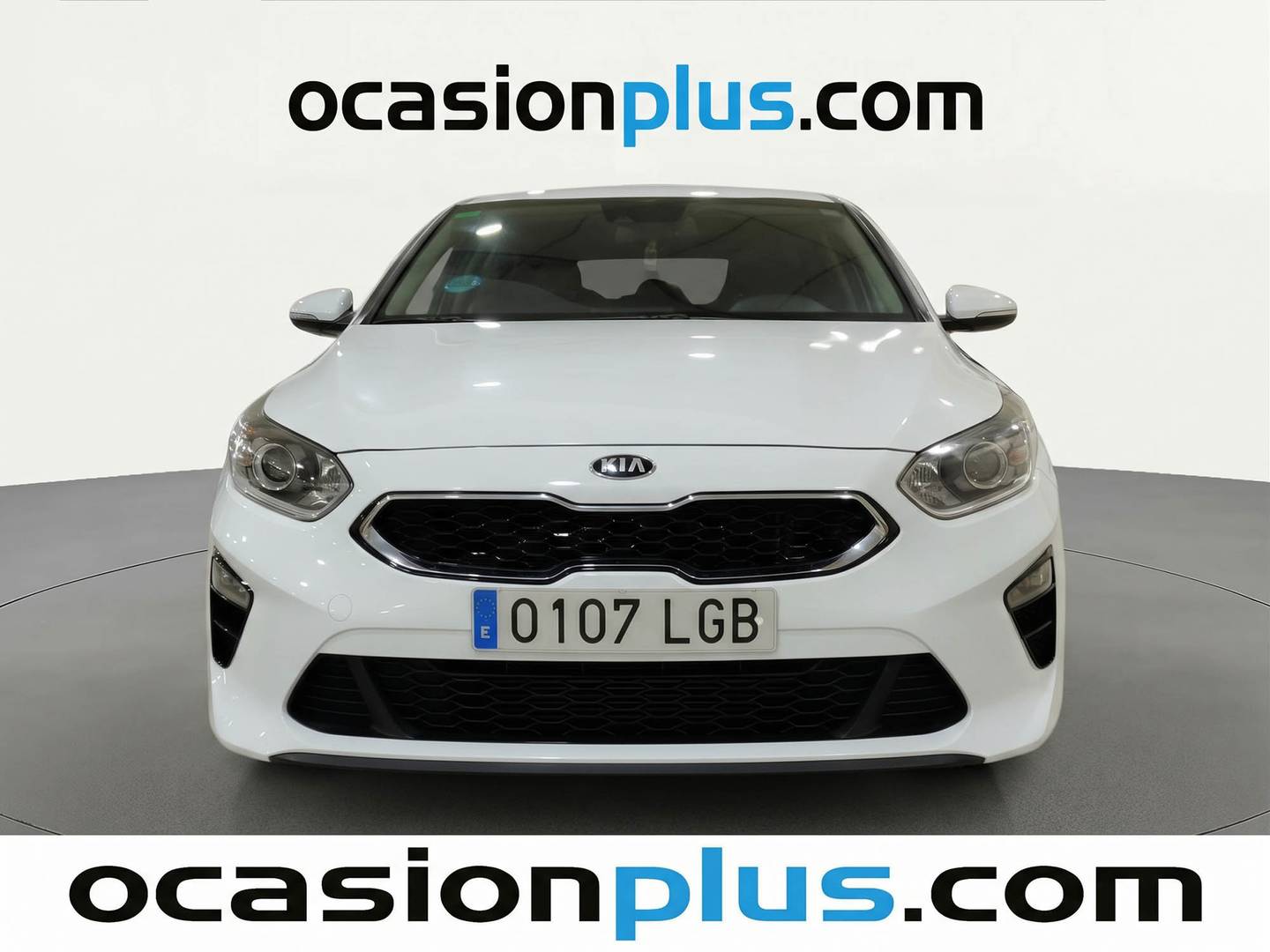 KIA Ceed KIA Ceed 1.0 T-GDi Tech (120 CV) 120cv