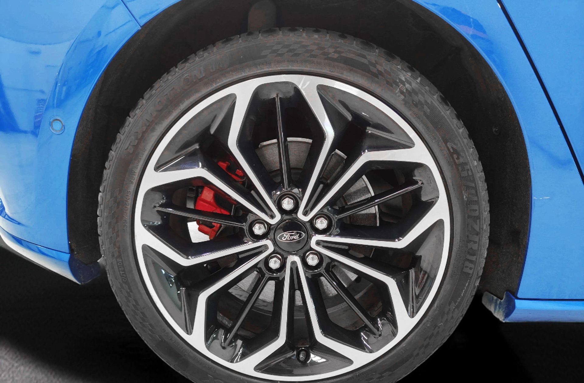 Ford Focus 2.0 EcoBlue ST-Line X - foto 37