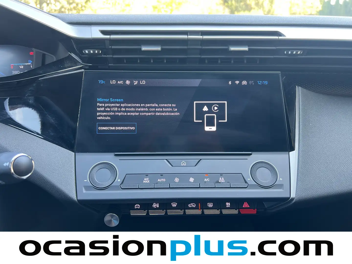 Foto Peugeot 308 Peugeot 308 PureTech 130 S&S Active Pack EAT8 (130 CV)