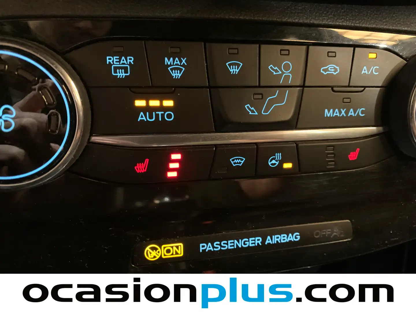 Foto Ford Puma Ford Puma 1.0 EcoBoost MHEV ST-Line X (125 CV)