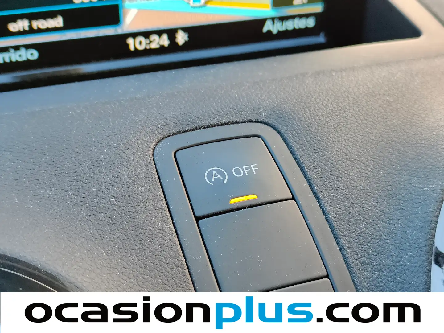 Foto Audi A1 Audi A1 Adrenalin2 1.4 TDI ultra (90 CV)