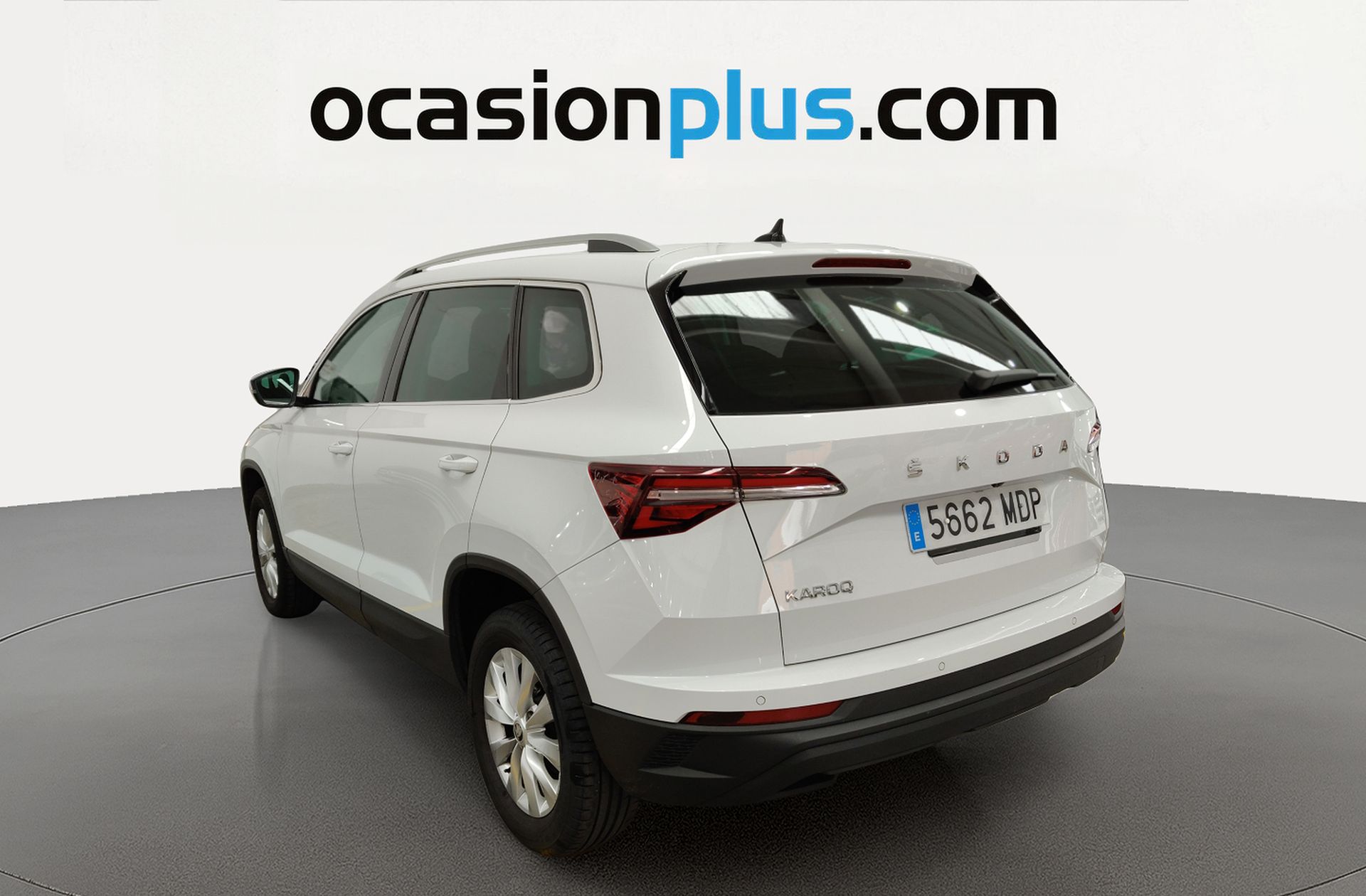 Škoda Karoq 2.0 TDI Ambition - foto 3