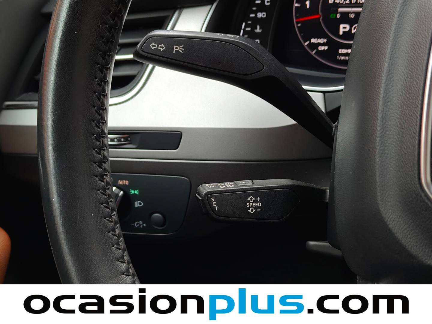 Audi Q7 Audi Q7 design 50 TDI quattro (286 CV) tiptronic Pack S-Line de ocasión