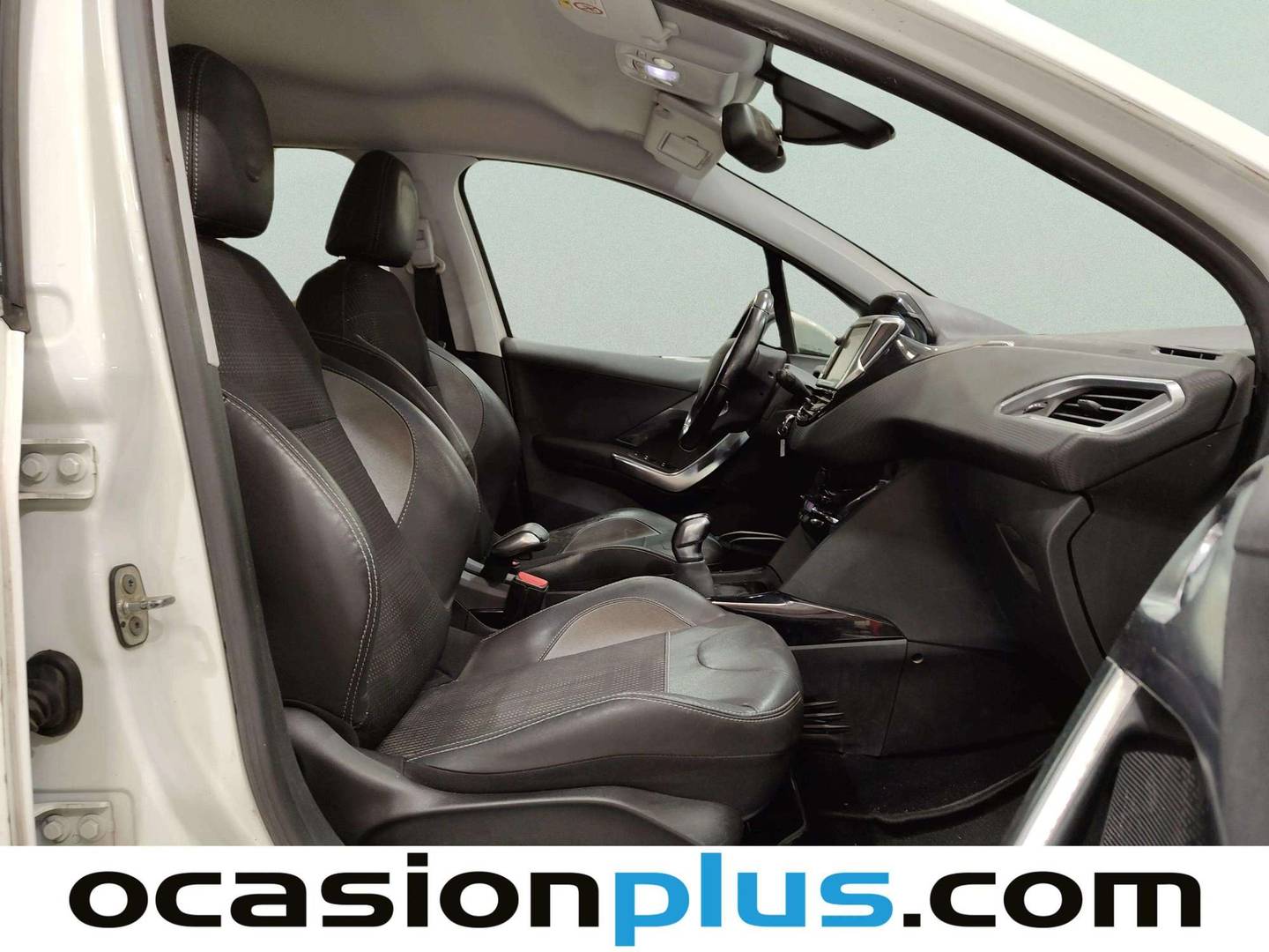 Peugeot 2008 Peugeot 2008 PureTech 110 S&S Allure (110 CV) km 0