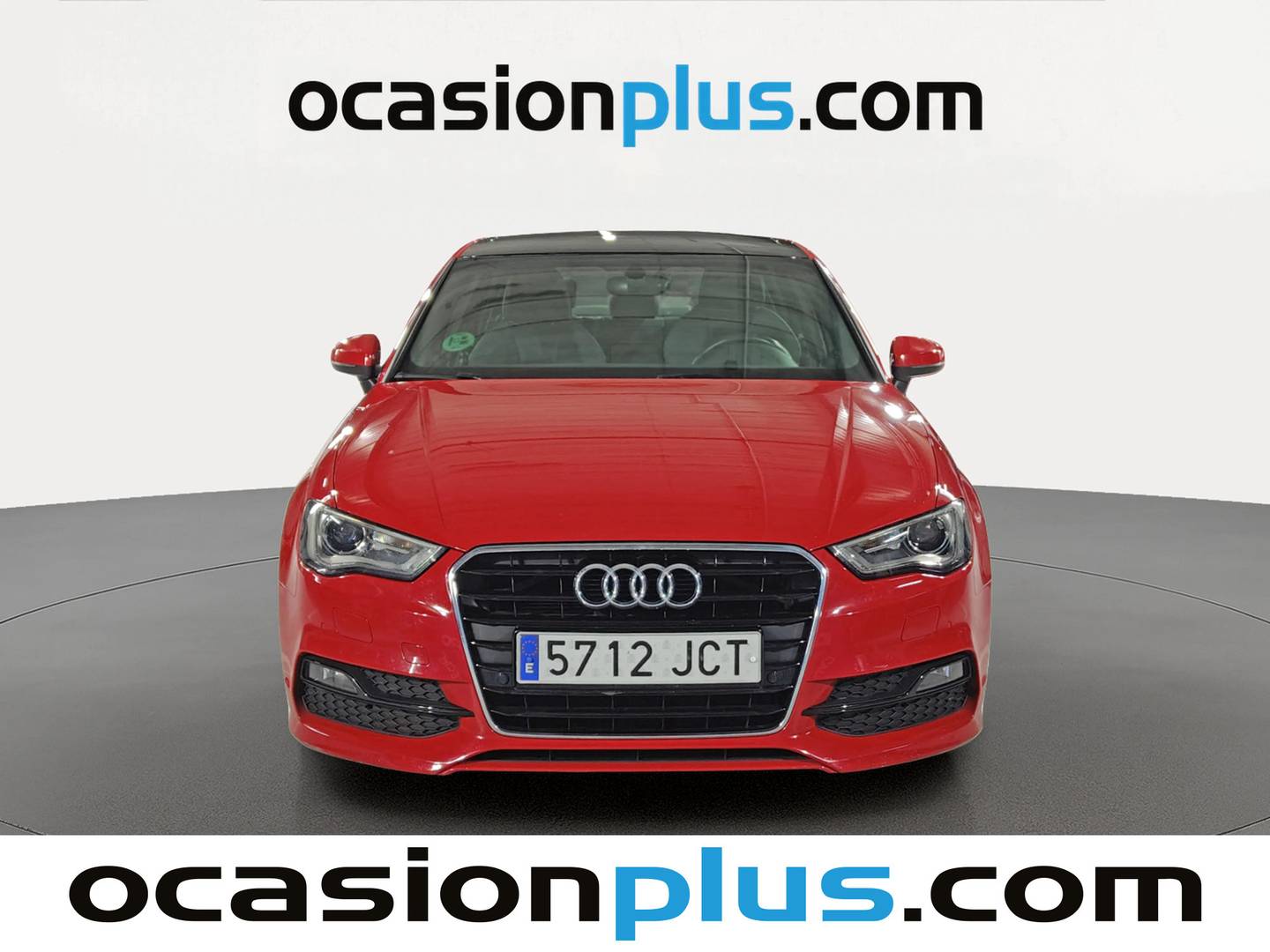 Audi A3 Audi A3 Sedan S line edition 2.0 TDI clean diesel (150 CV) barato