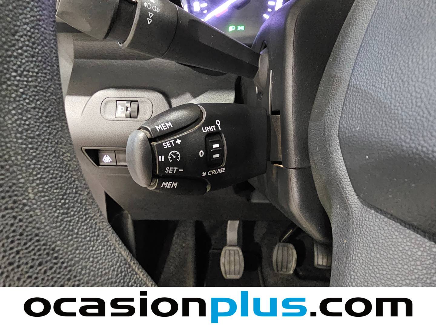 Citroën Berlingo Citroën Berlingo Combi BlueHDi 100 Talla M Feel (102 CV) km 0