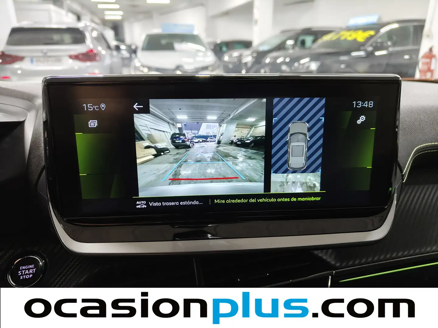 Foto Peugeot 2008 Peugeot 2008 PureTech 130 S&S GT (130 CV)