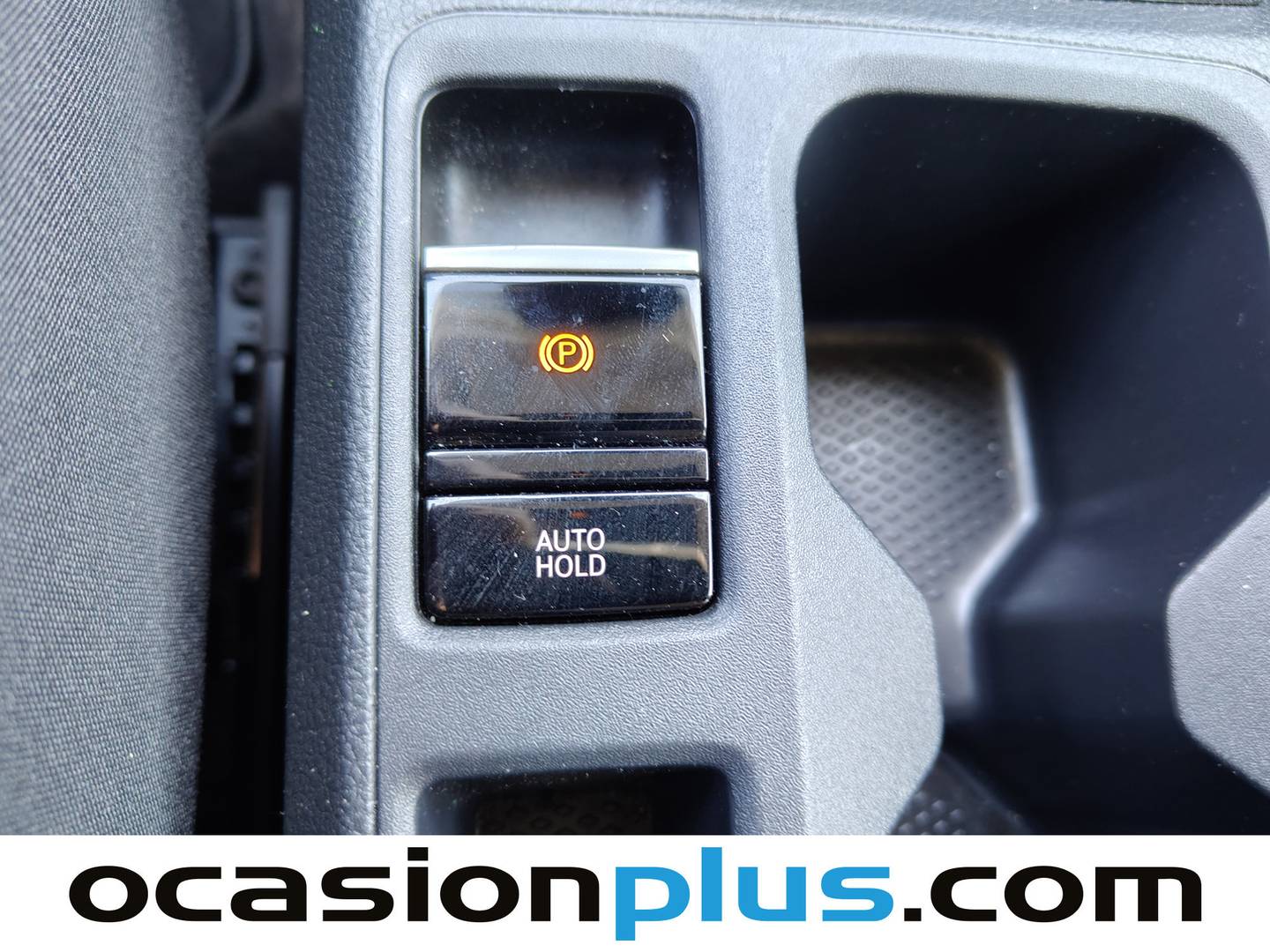 Ford Grand Tourneo Connect Ford Grand Tourneo Connect 2.0 Ecoblue Titanium Auto (122 CV) seminuevo