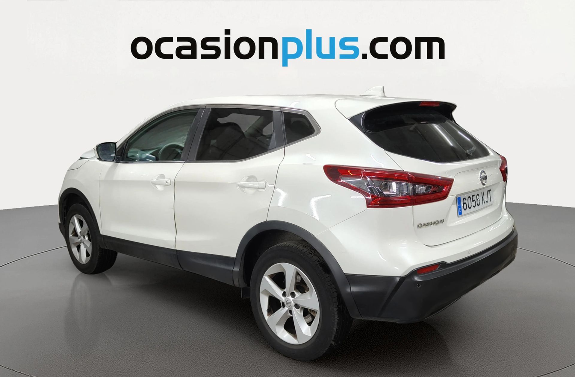 Nissan Qashqai dCi 110 Acenta 4x2 - foto 3