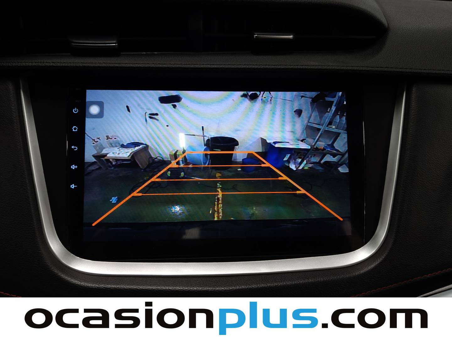 SWM G01 SWM G01 1.5T Luxury (131 CV) gasolina