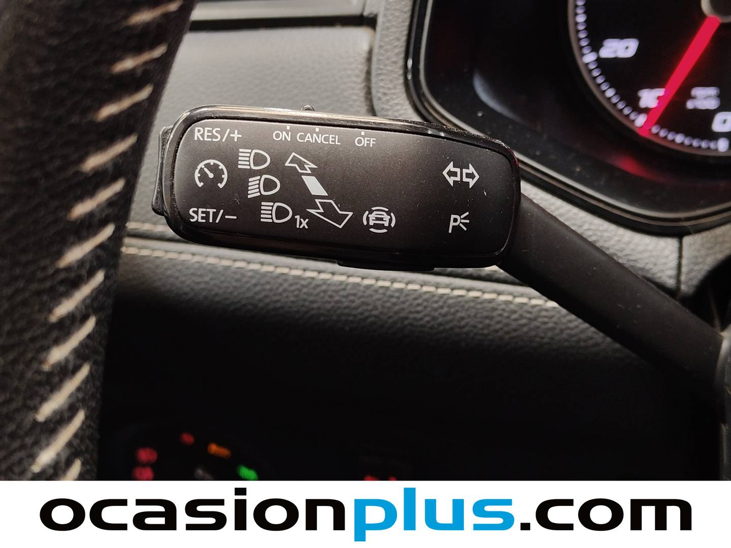 Seat Ibiza Seat Ibiza 1.0 TSI Xcellence Go2 (110 CV) de segunda mano